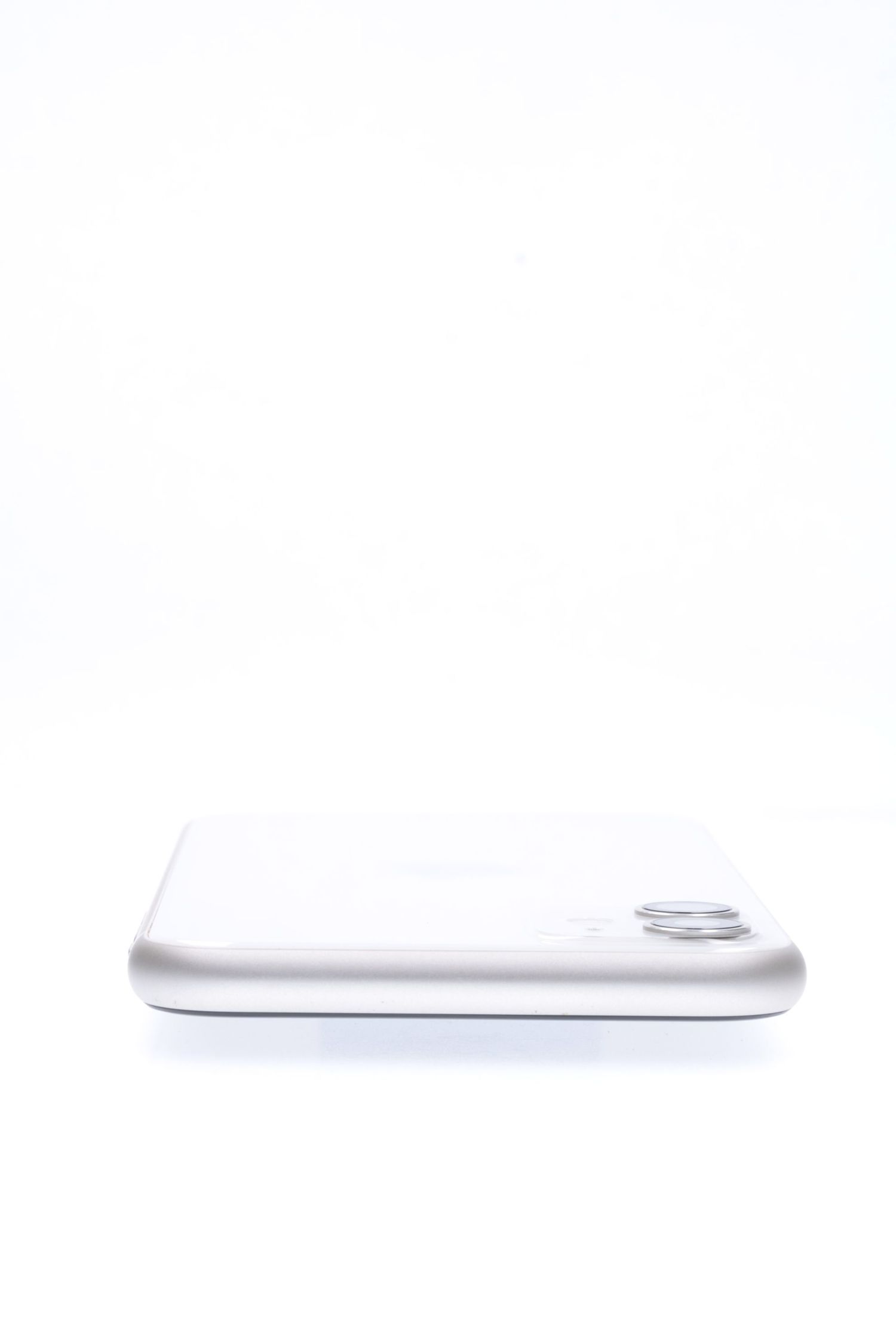 Apple iPhone 11 64 GB White - Σαν καινούργιο