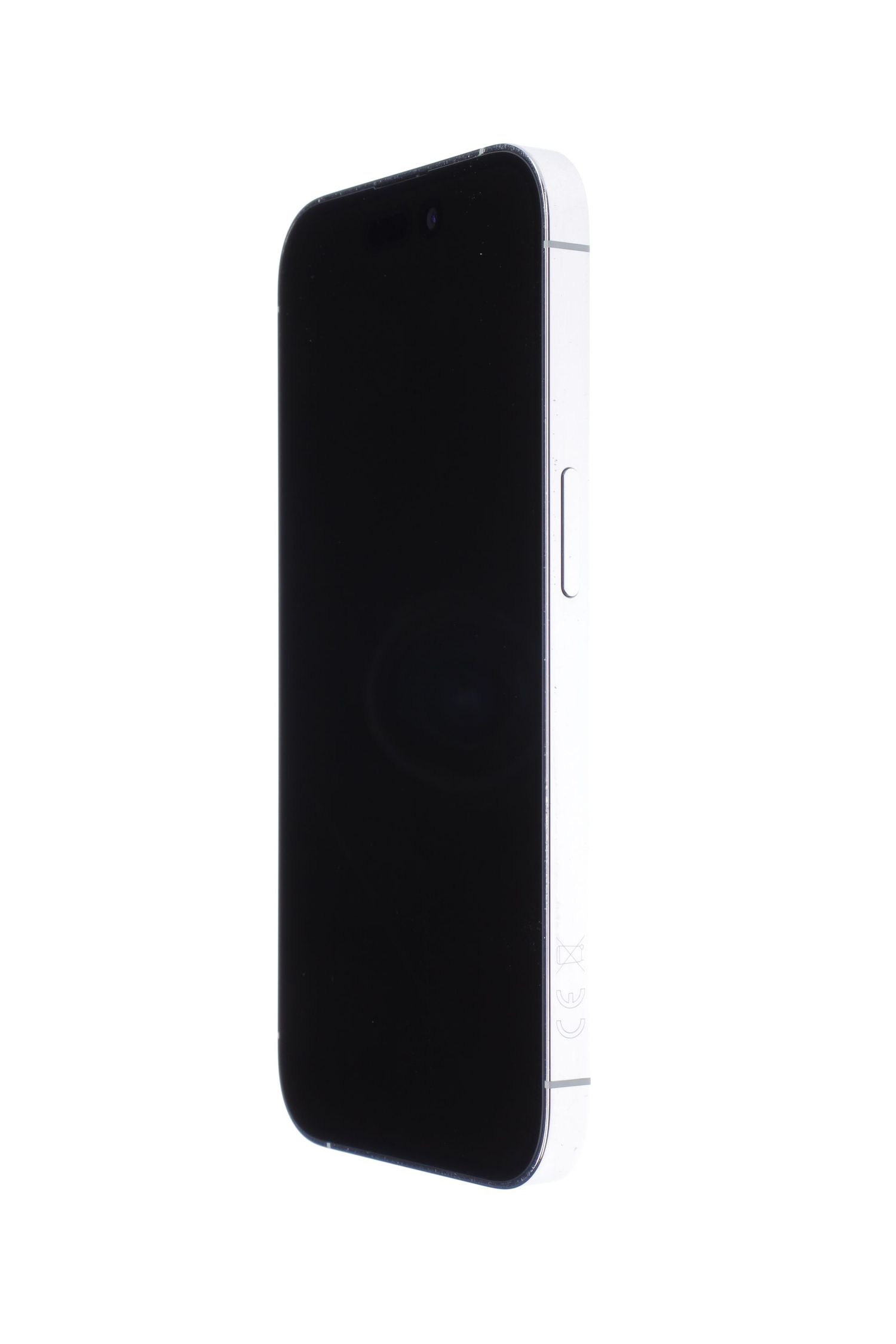 Apple iPhone 14 Pro 256 GB Silver - Като нов