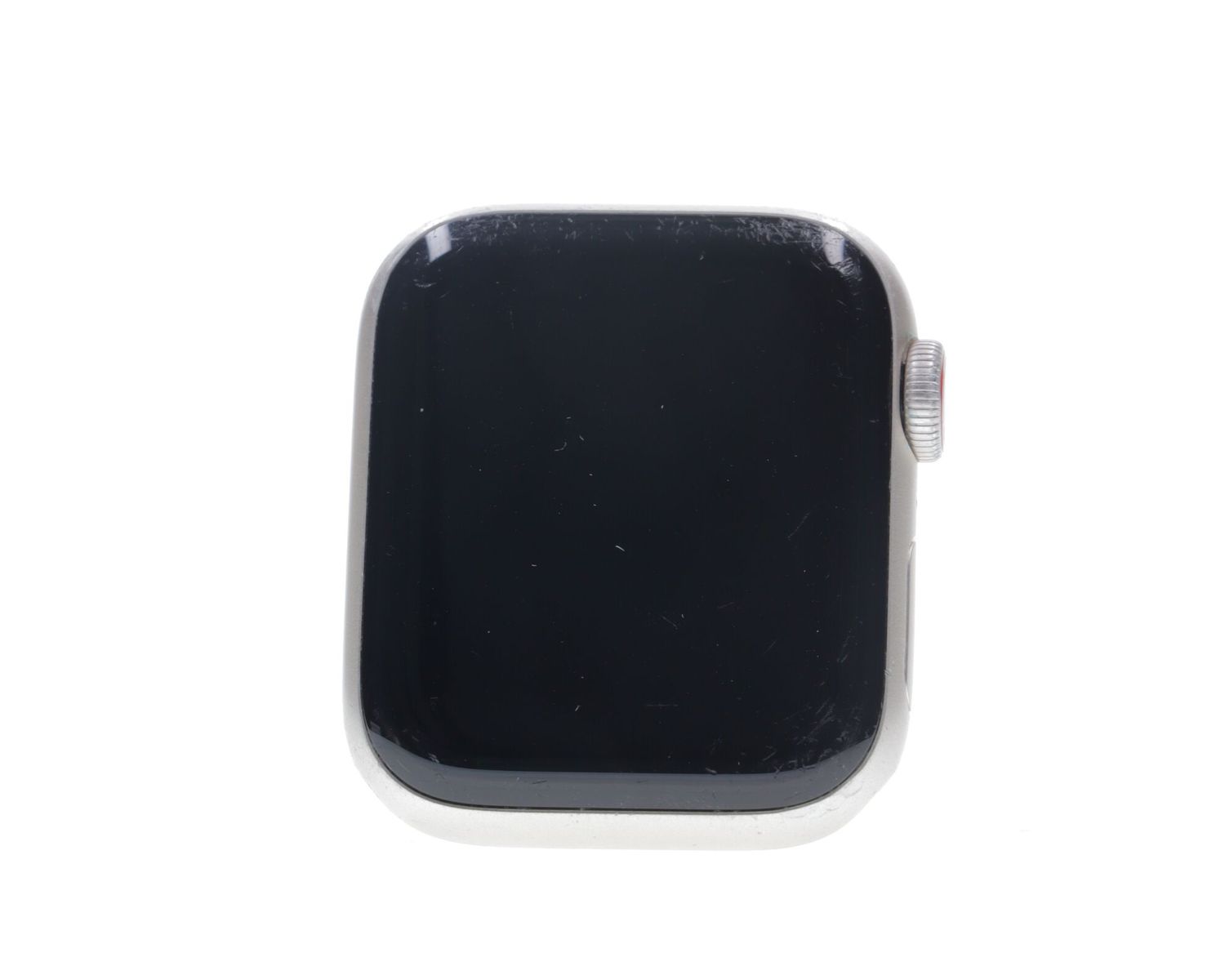 Apple Watch SE 2022, GPS + Cellular, Aluminium 40mm Starlight - Nagyon jó