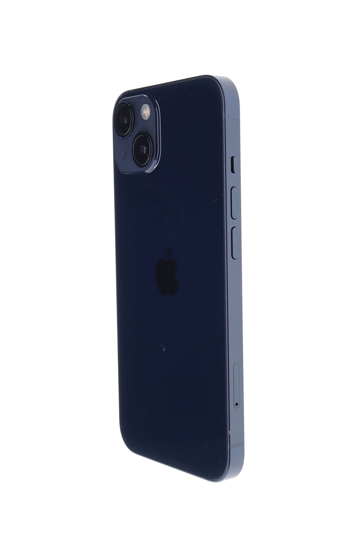 Apple iPhone 14 256 GB Midnight - Kiváló