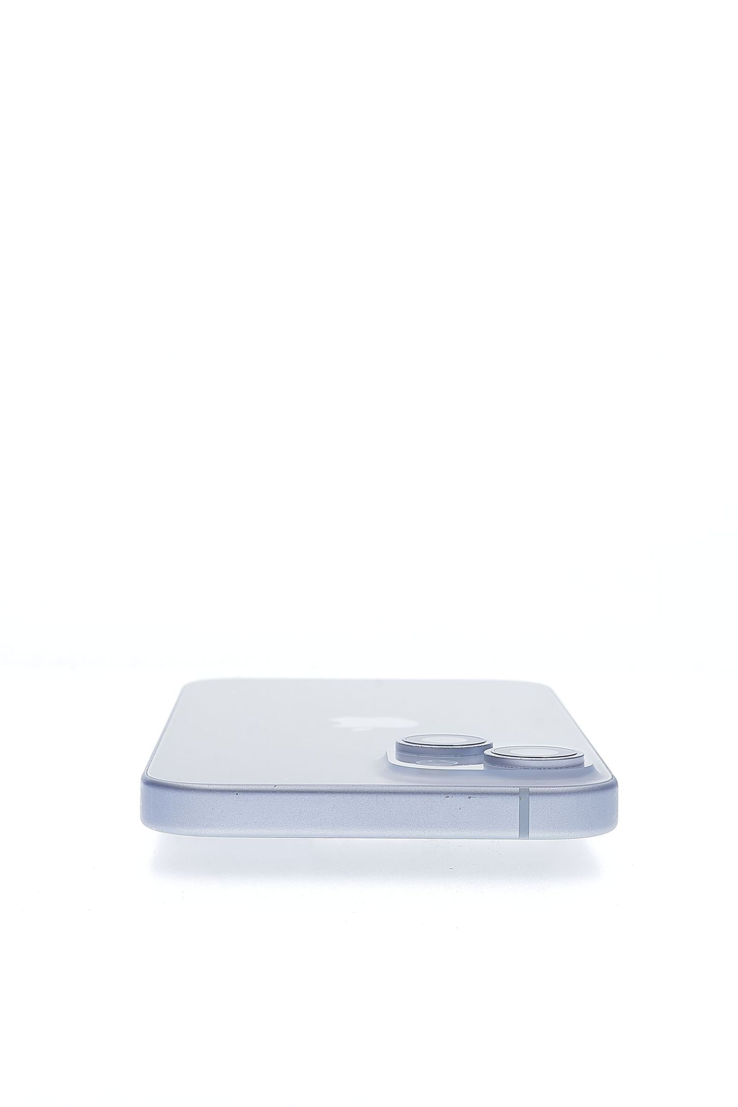 Apple iPhone 15 128 GB Blue - Nagyon jó