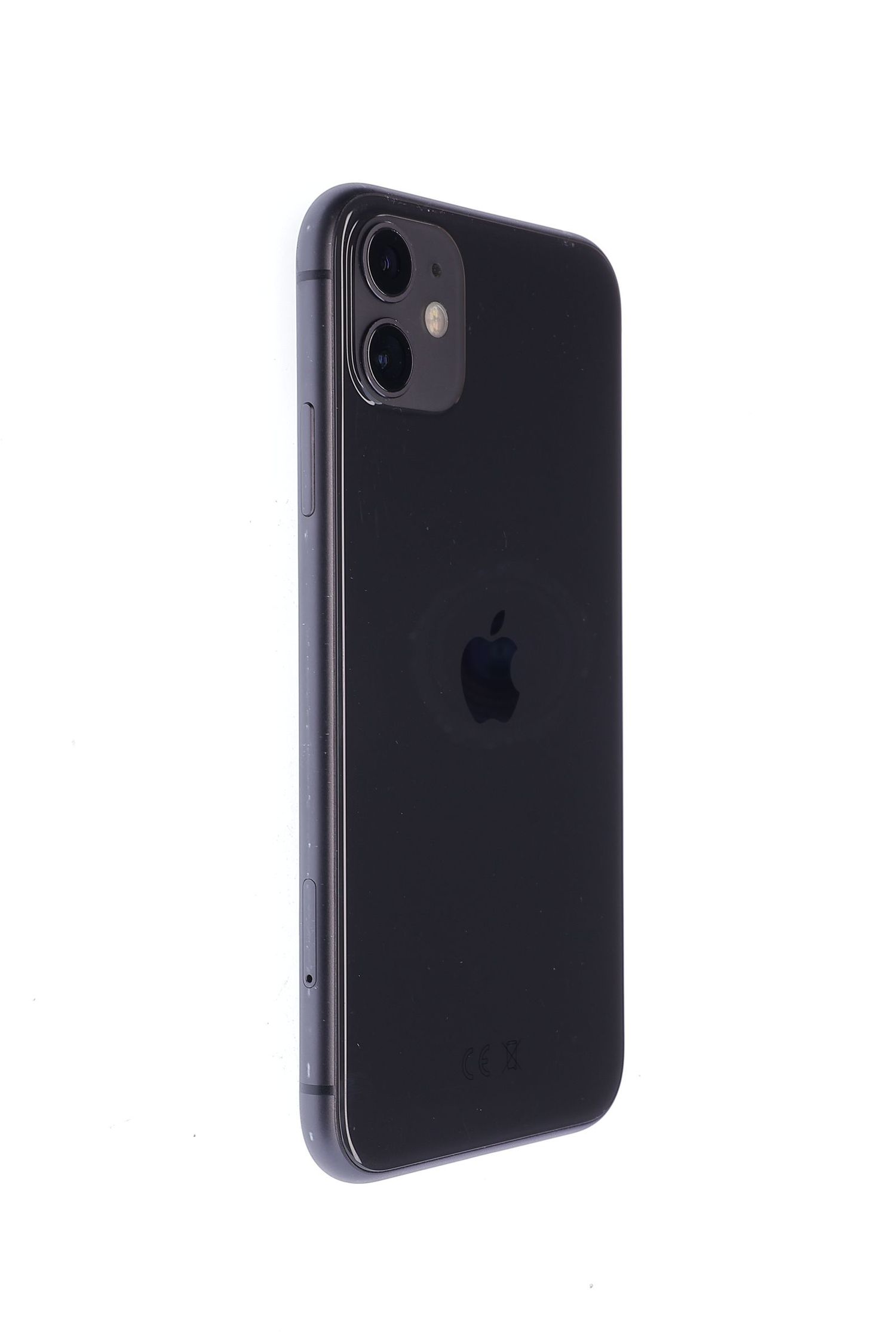 Apple iPhone 11 64 GB Black - Excelent