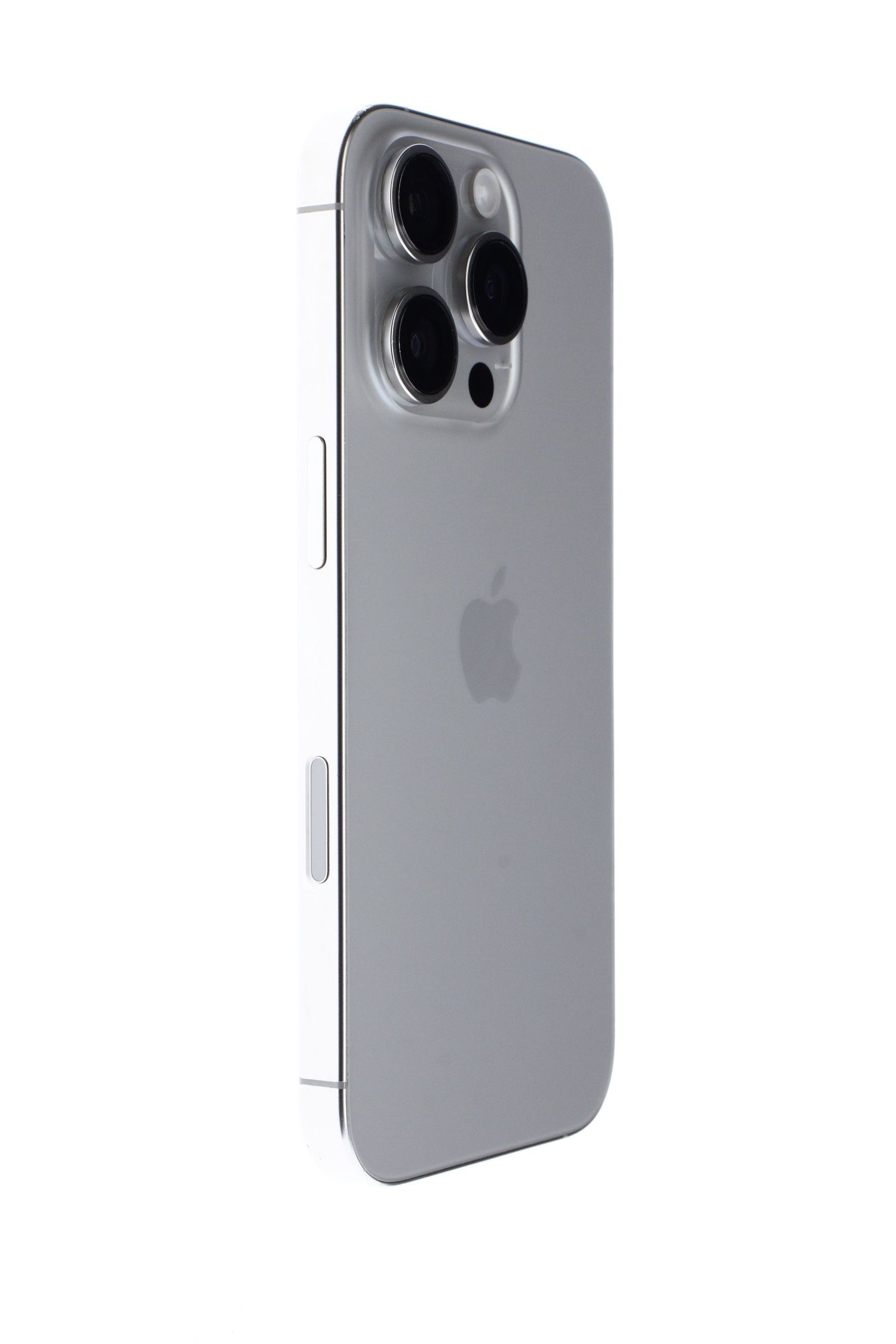 Apple iPhone 16 Pro 128 GB Natural Titanium - Като нов