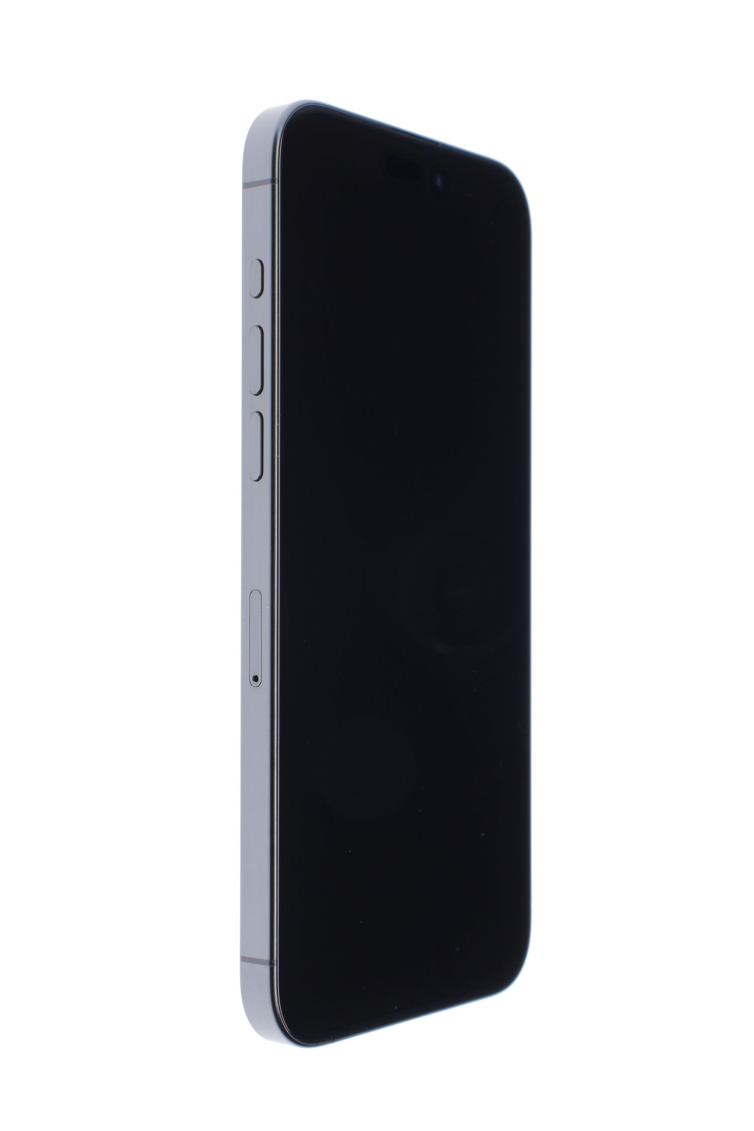 Apple iPhone 15 Pro Max 256 GB Black Titanium - Kiváló