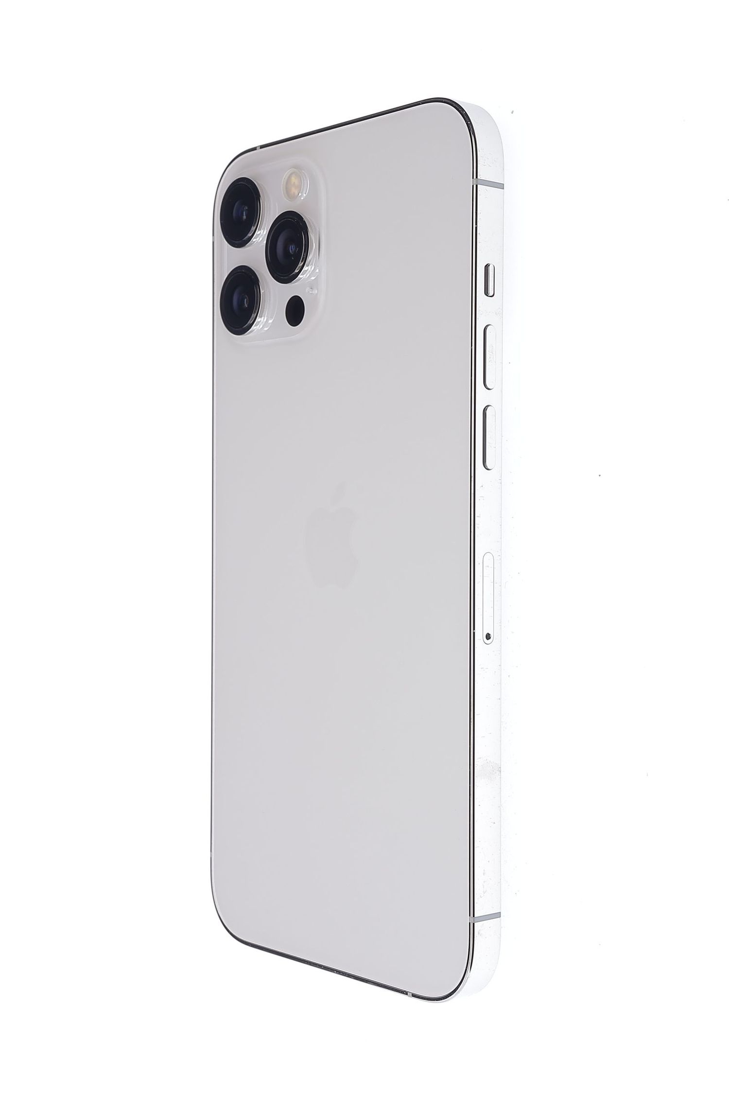 Apple iPhone 12 Pro Max 512 GB Silver - Εξαιρετικό