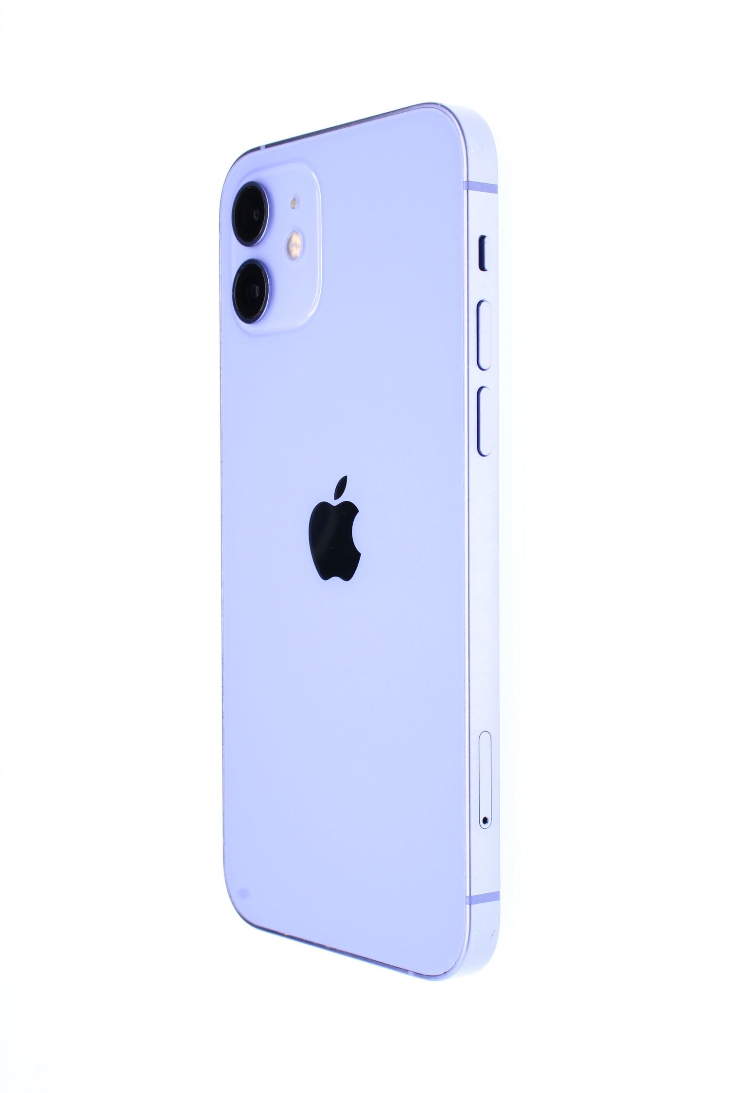 Apple iPhone 12 64 GB Purple - Много добро