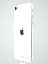Telefon mobil Apple iPhone SE 2020, White, 128 GB,  Foarte Bun