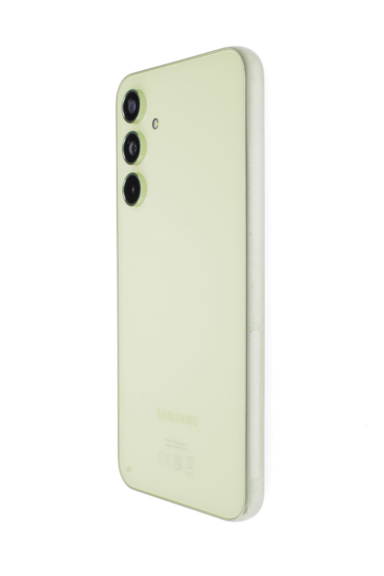 Samsung Galaxy A54 5G 128 GB Awesome Lime - Foarte bun