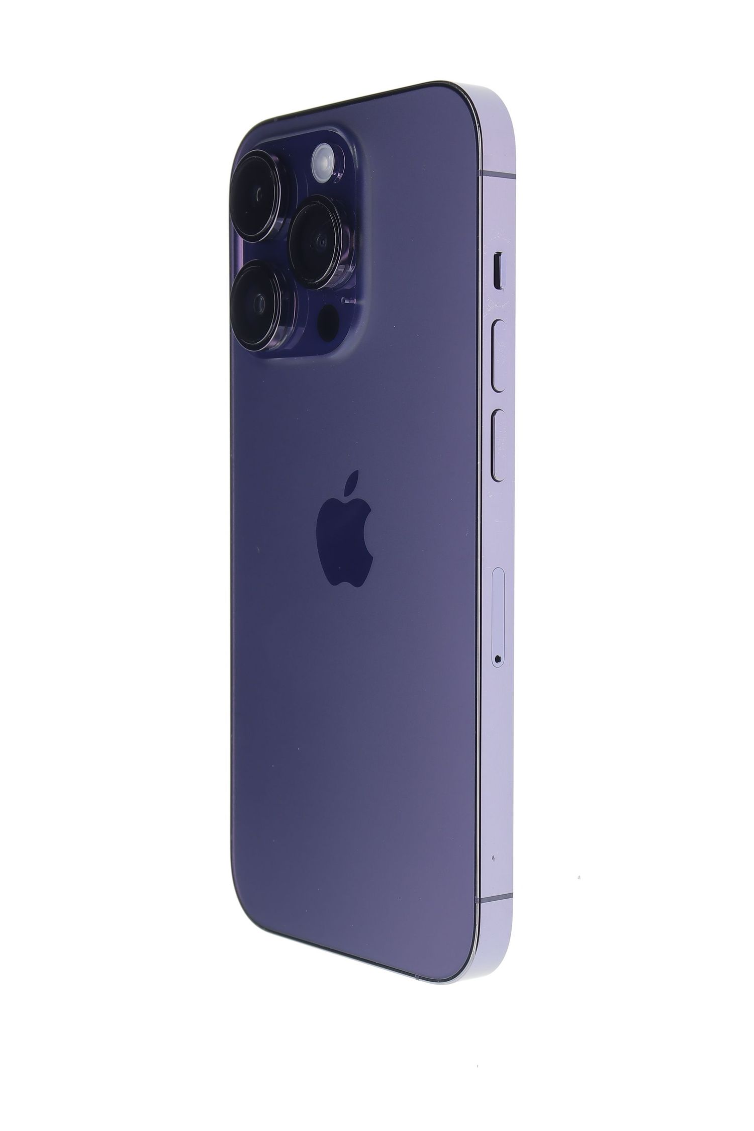 Apple iPhone 14 Pro 512 GB Deep Purple - Εξαιρετικό