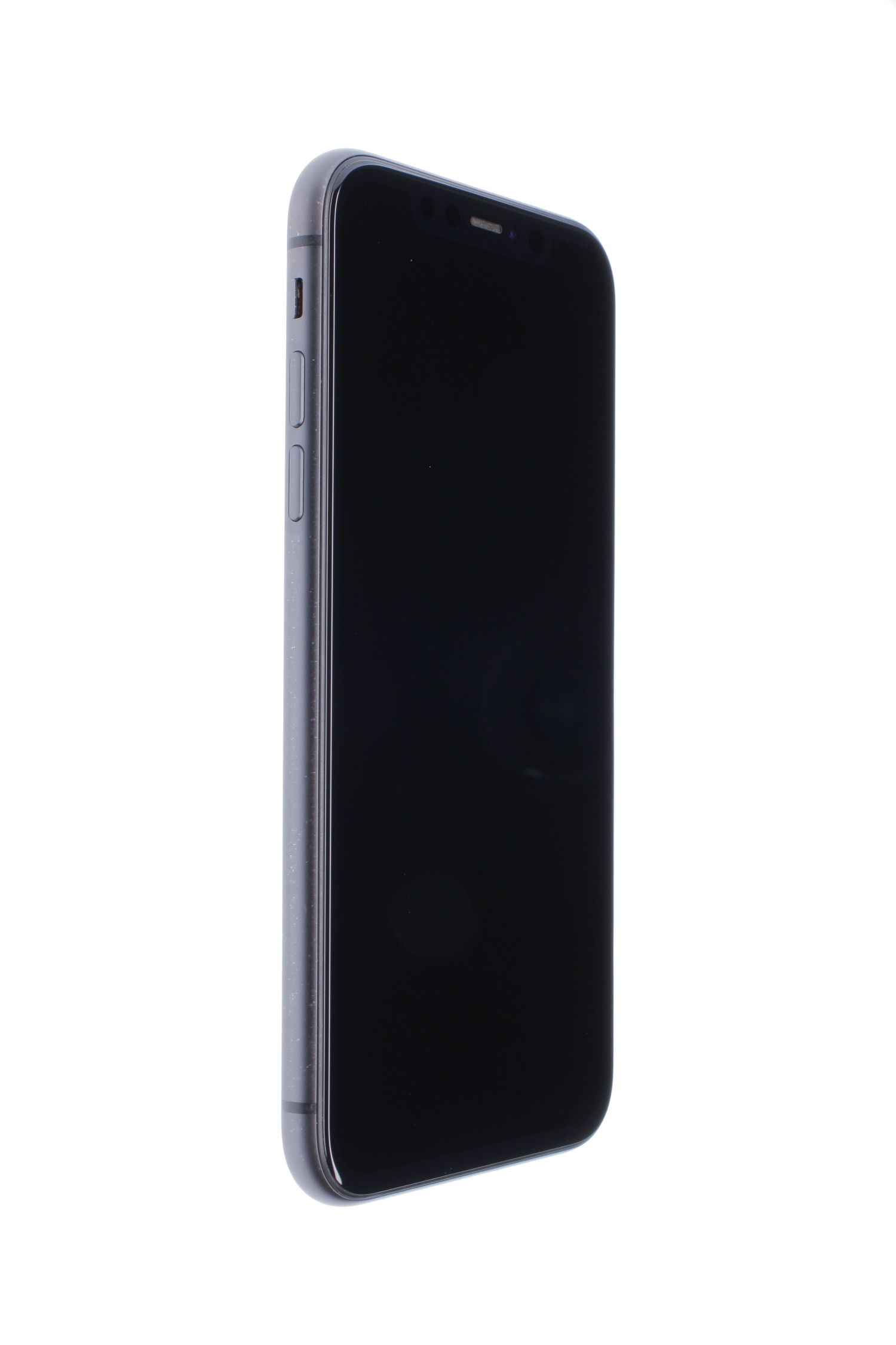 Apple iPhone 11 64 GB Black - Ca nou