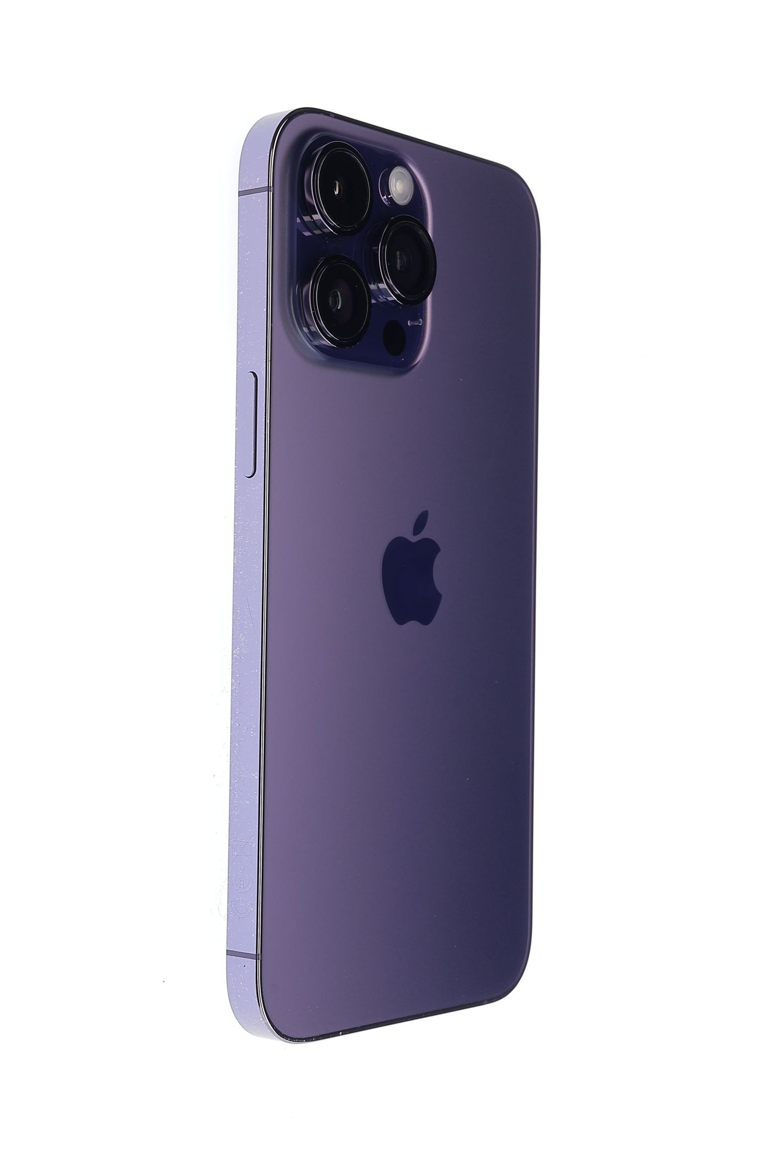 Apple iPhone 14 Pro Max 128 GB Deep Purple - Excelent