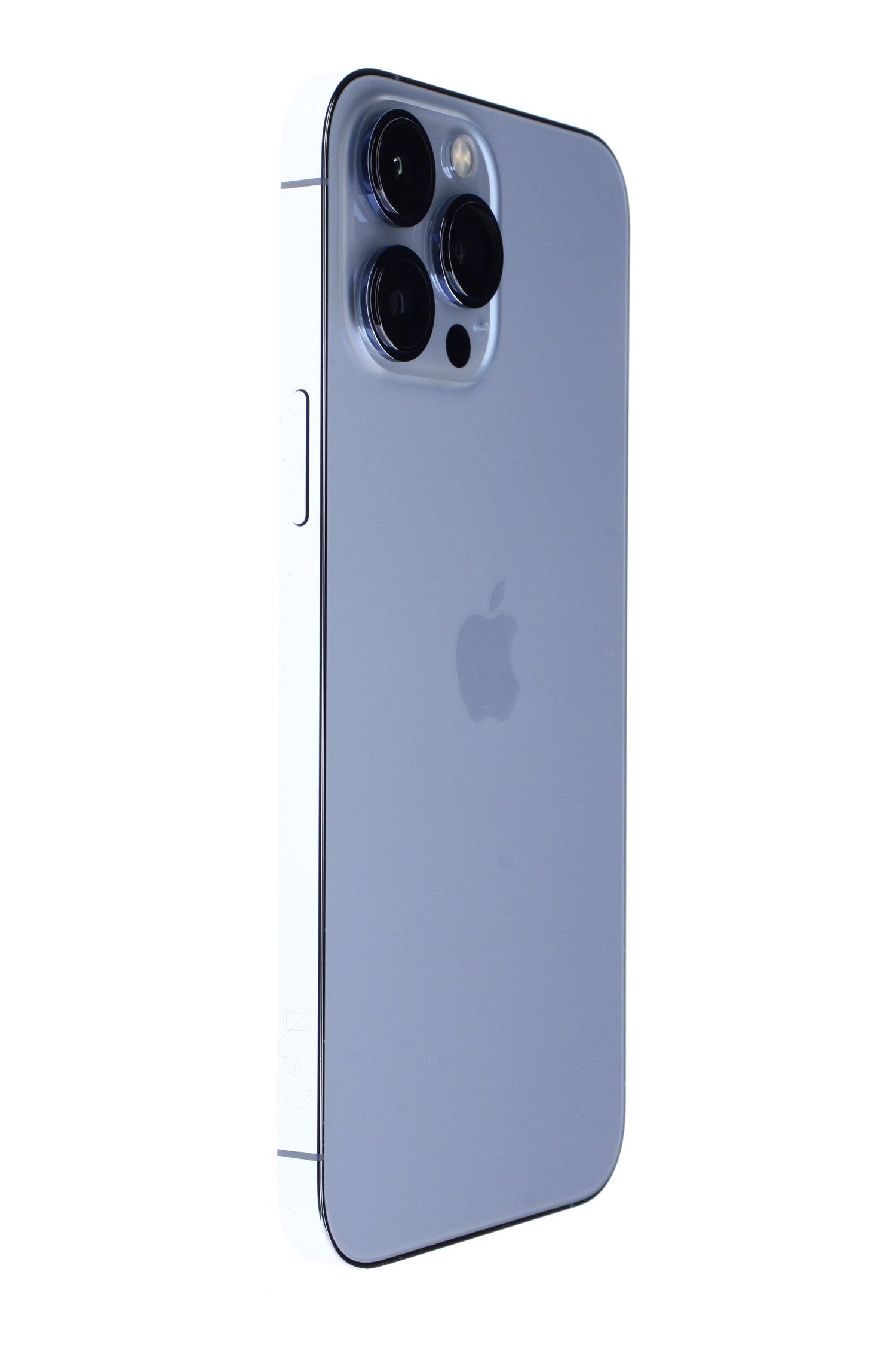 Apple iPhone 13 Pro Max 128 GB Sierra Blue - Σαν καινούργιο