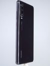 Telefon mobil Huawei P30 Dual Sim, Black, 128 GB,  Bun
