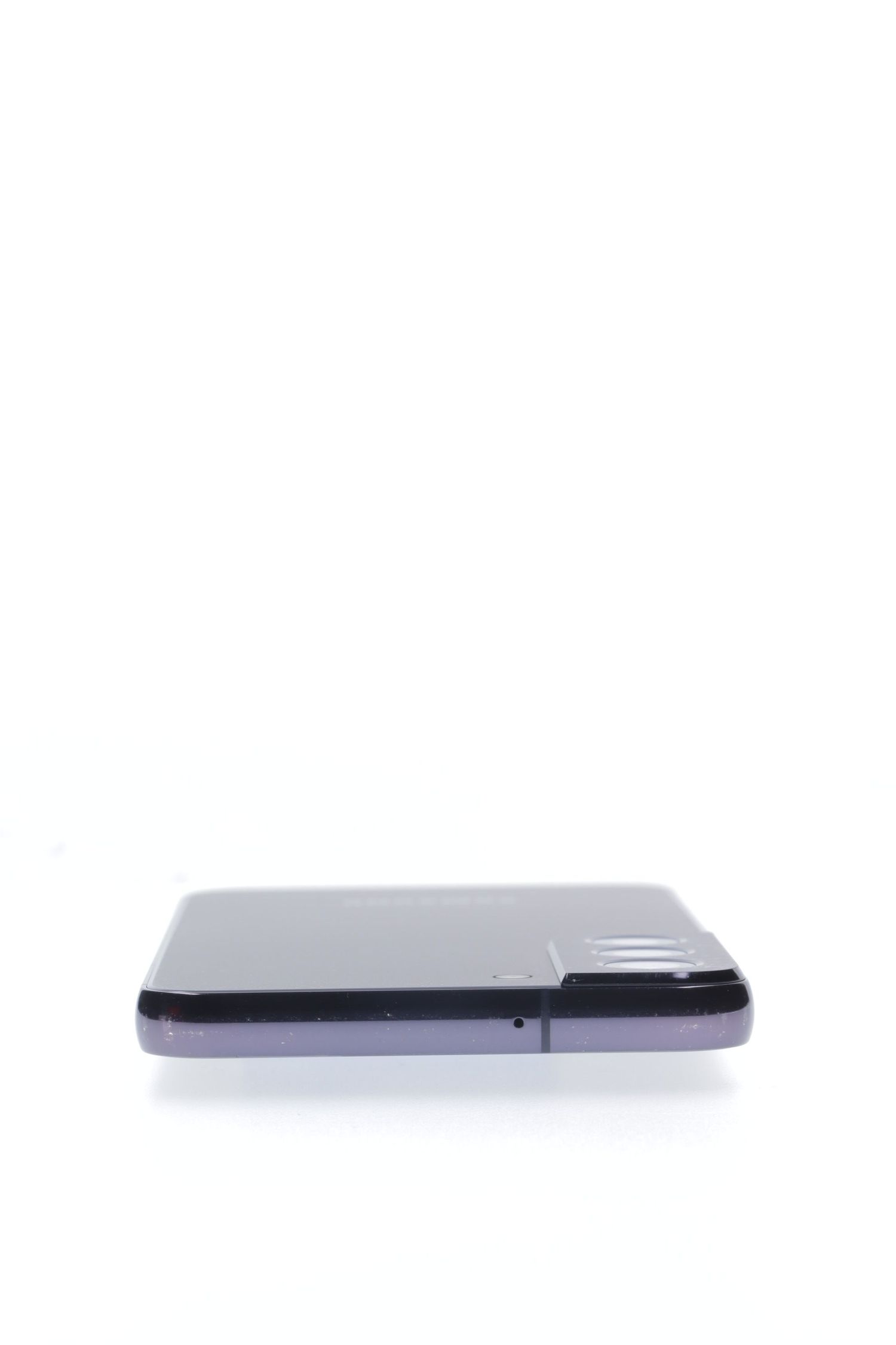 Samsung Galaxy S22 5G Dual Sim 128 GB Phantom Black - Πολύ καλό