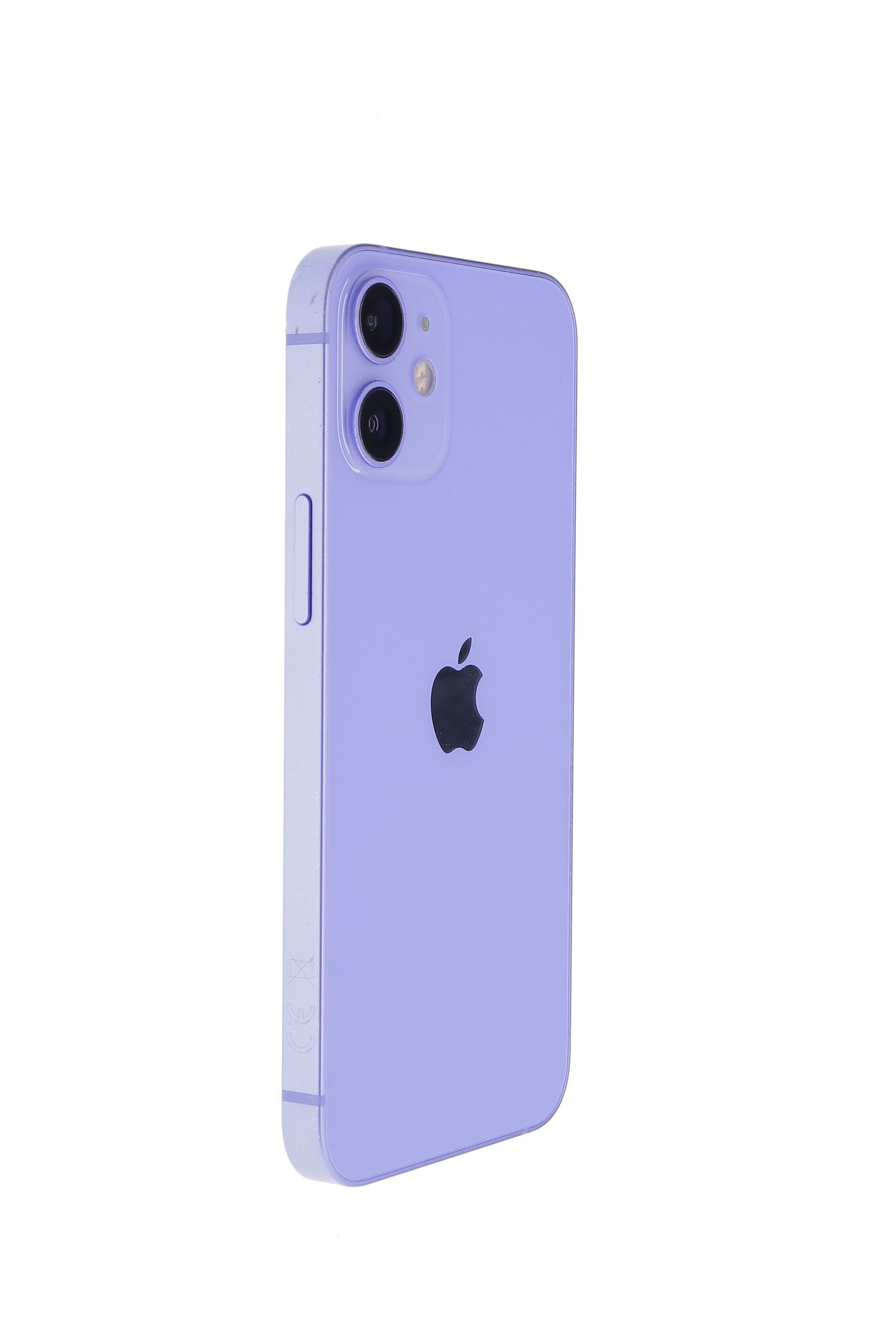 Apple iPhone 12 mini 64 GB Purple - Отлично