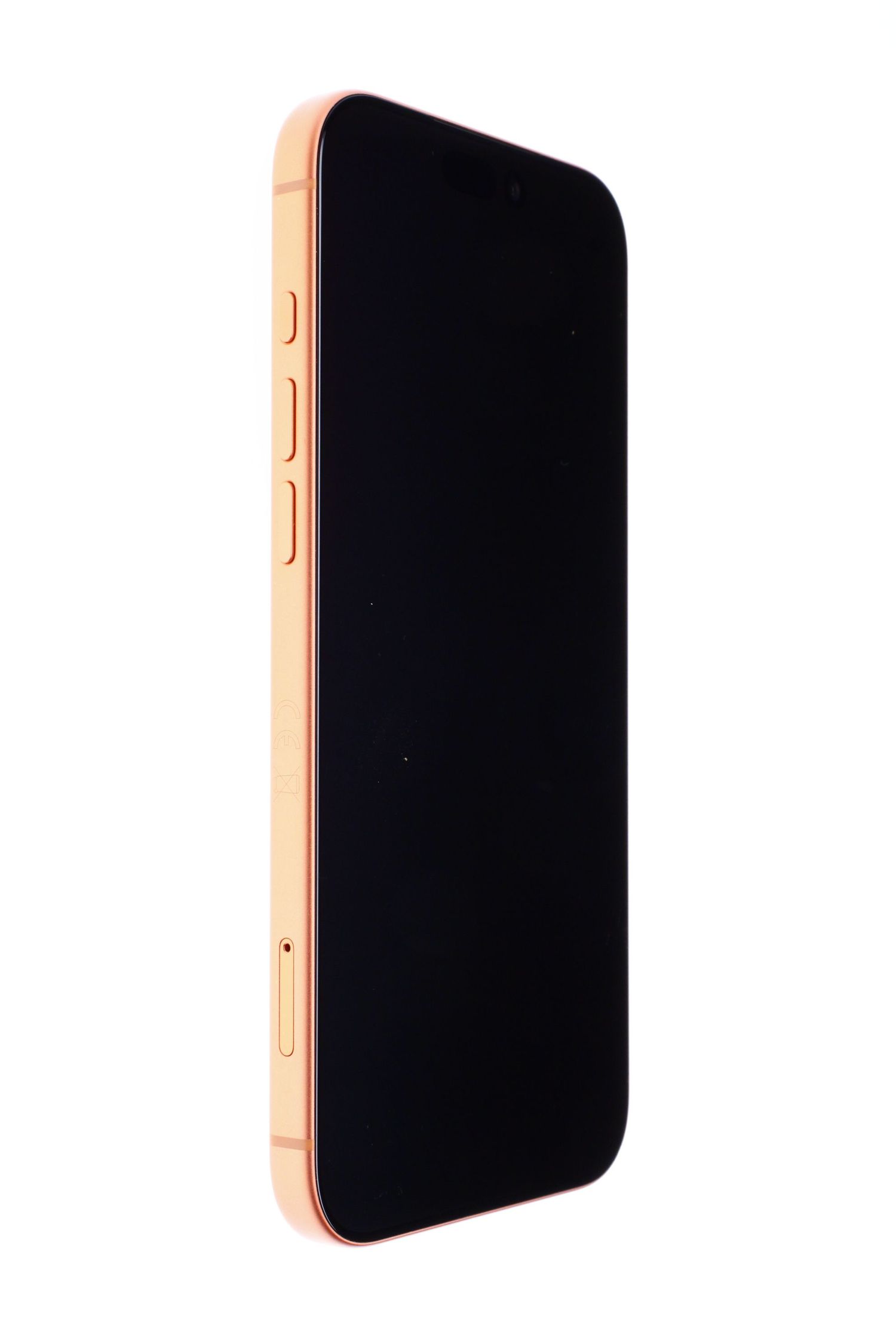 Apple iPhone 17 Pro Max 256 GB Cosmic Orange - Ca nou