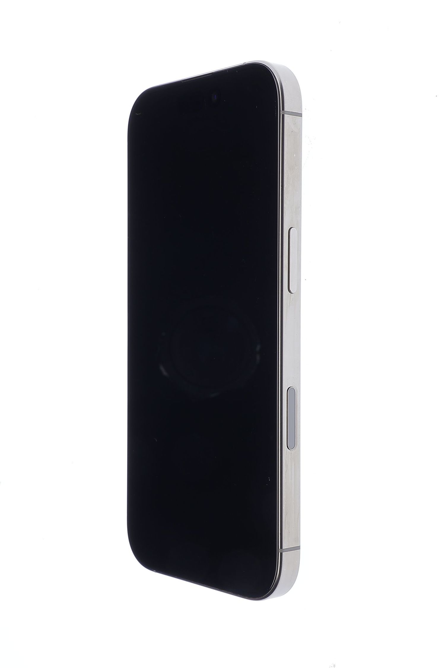 Apple iPhone 16 Pro 128 GB Natural Titanium - Excelent
