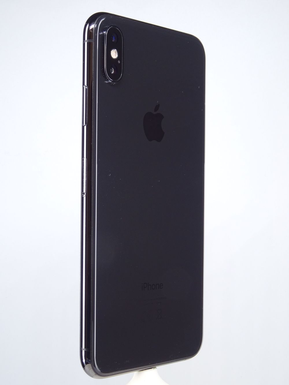 Мобилен телефон Apple, iPhone XS Max, 256 GB, Space Grey,  Много добро