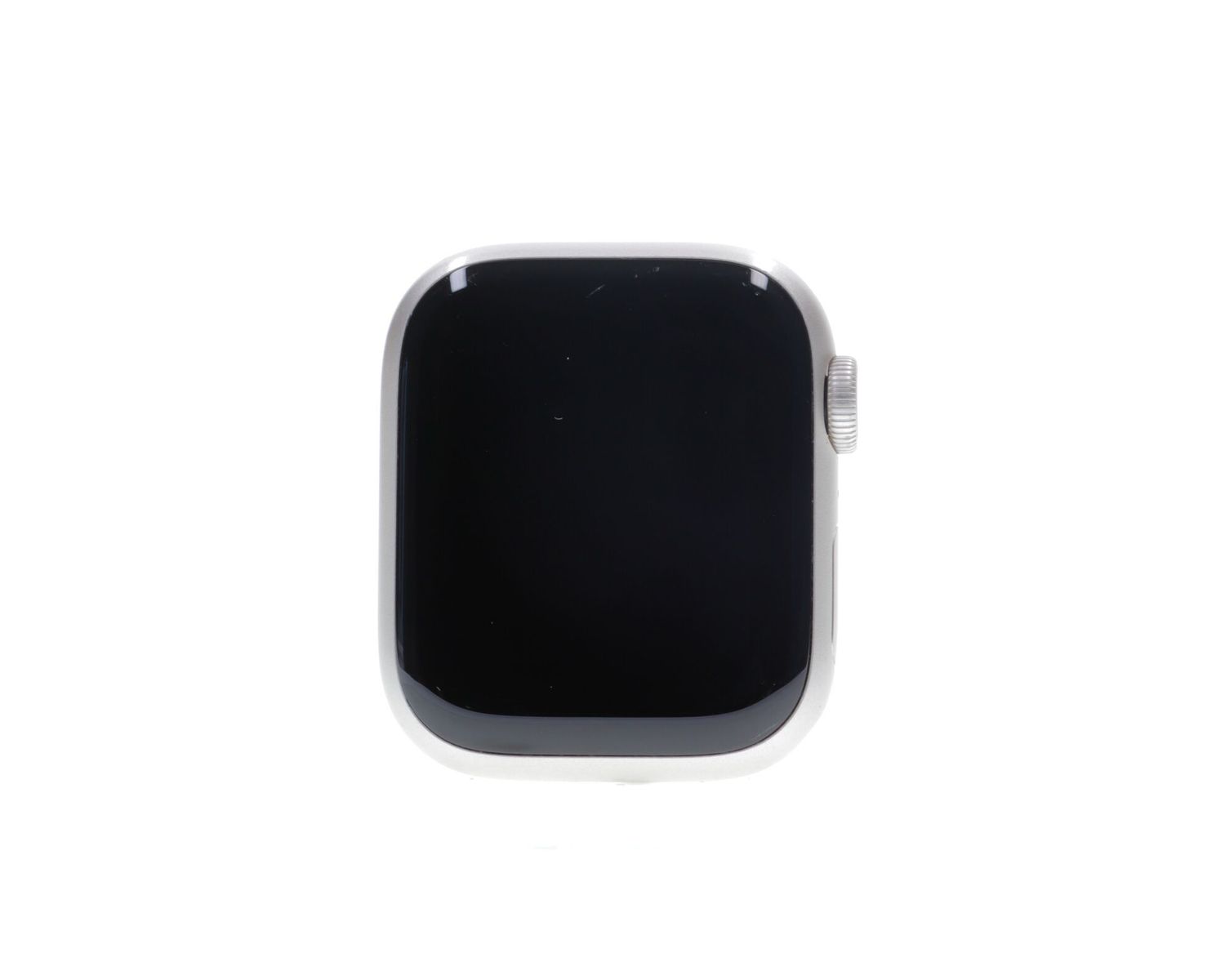 Apple Watch Series 7 2021, GPS + Cellular, Aluminium 41mm Starlight - Σαν καινούργιο
