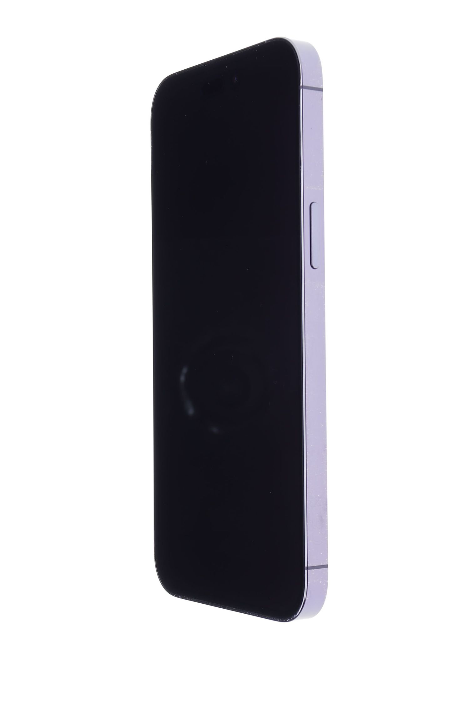 Apple iPhone 14 Pro Max 128 GB Deep Purple - Εξαιρετικό
