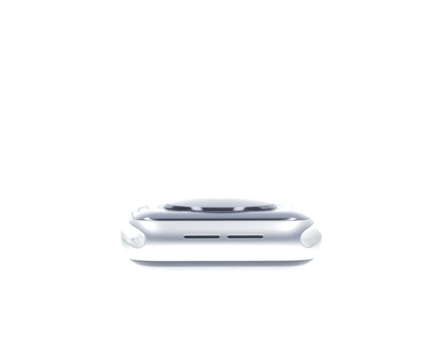 Apple Watch SE 2020, GPS, Aluminium 40mm Silver - Ca nou