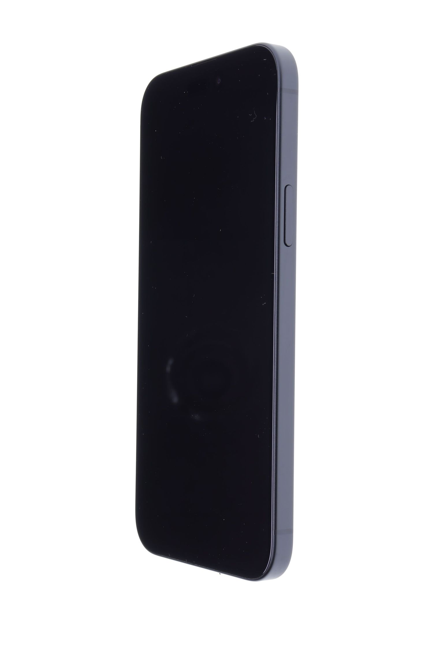 Apple iPhone 15 Plus 128 GB Black - Като нов