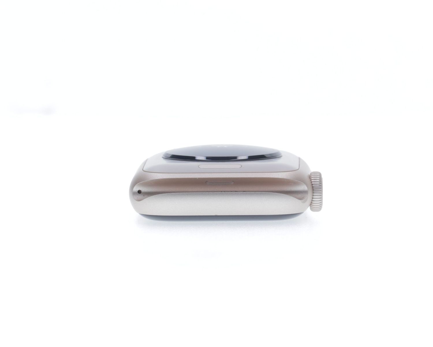 Apple Watch SE 2022, GPS + Cellular, Aluminium 40mm Starlight
