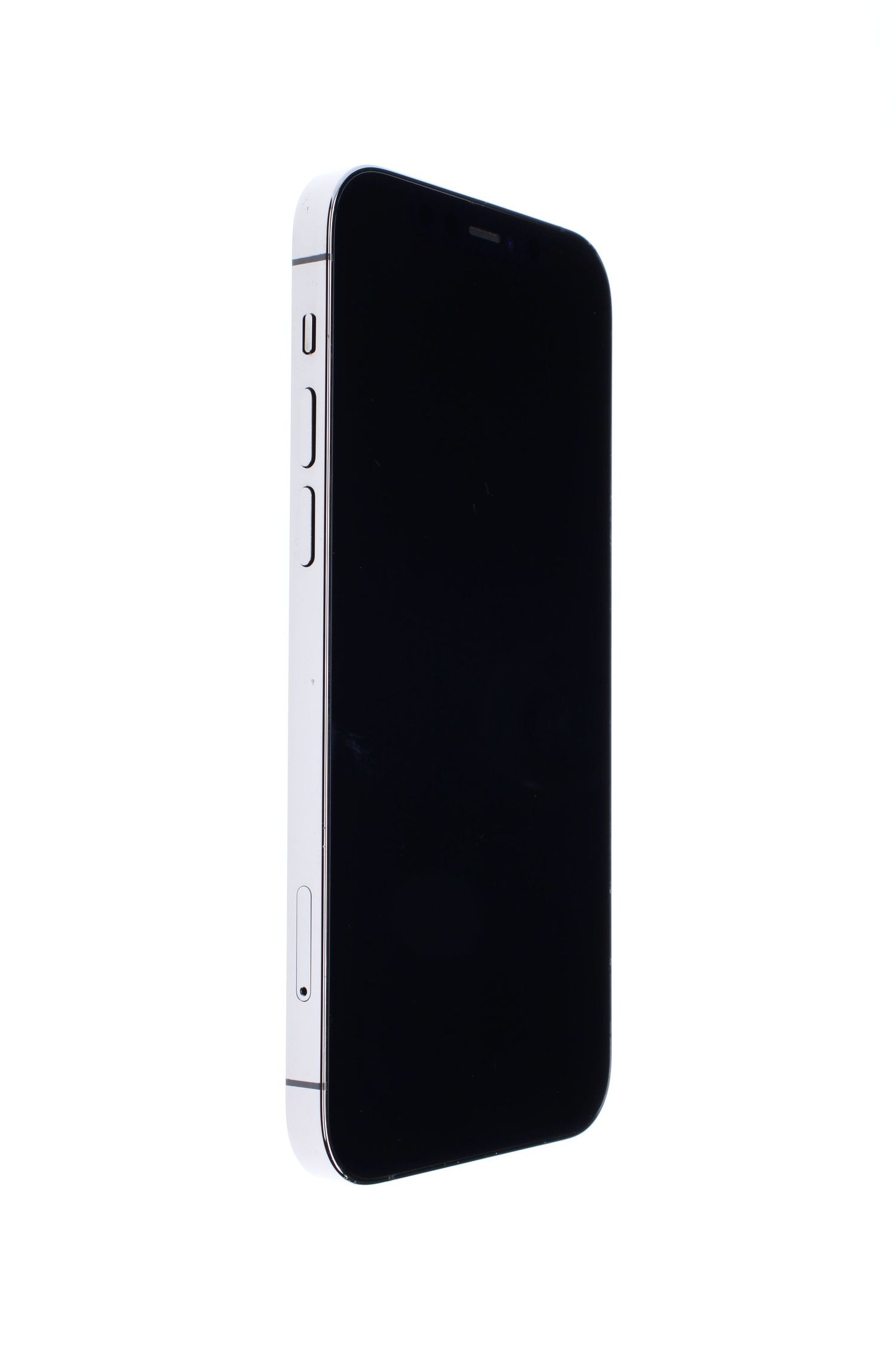 Apple iPhone 12 Pro 128 GB Graphite - Nagyon jó