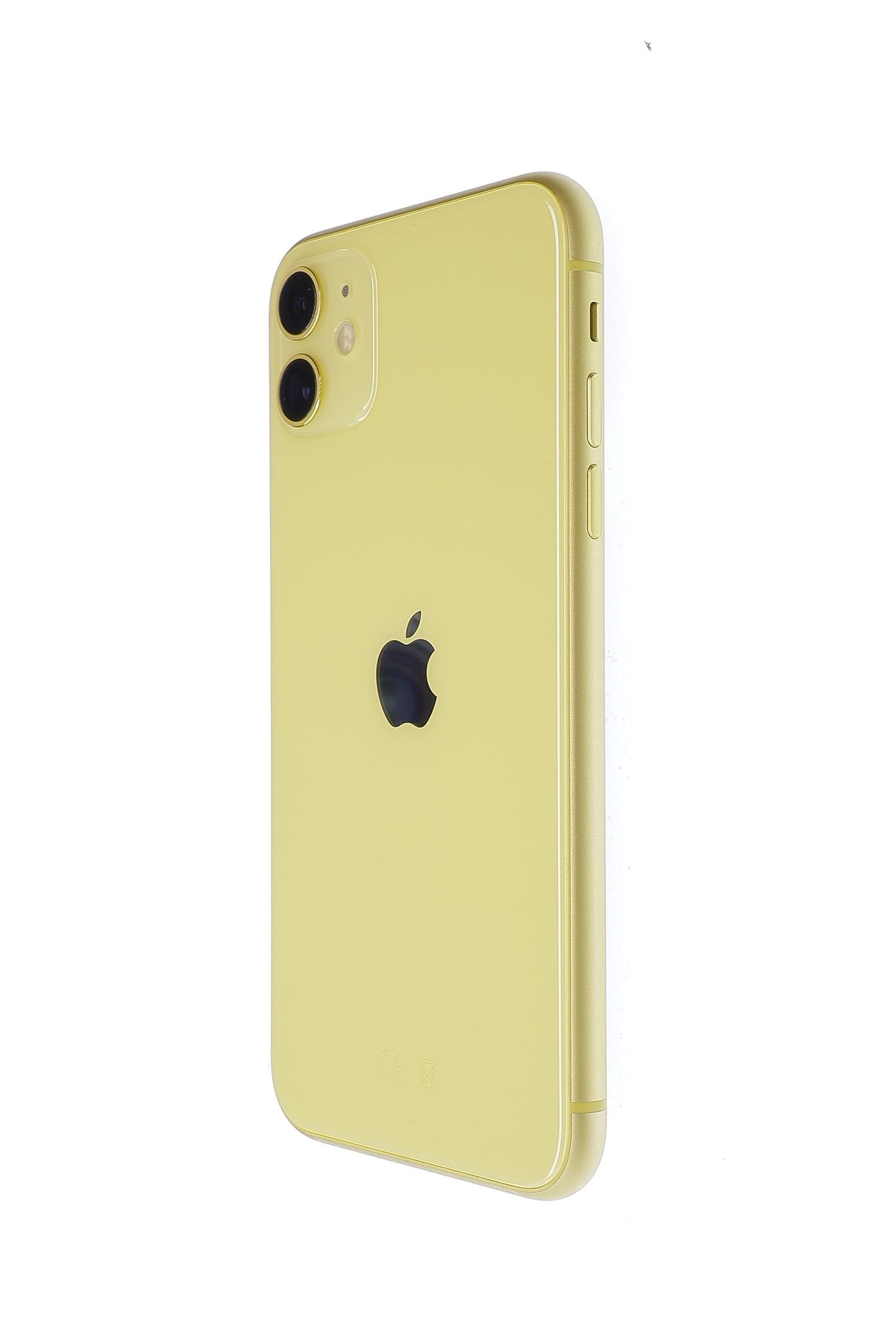Apple iPhone 11 64 GB Yellow - Foarte bun