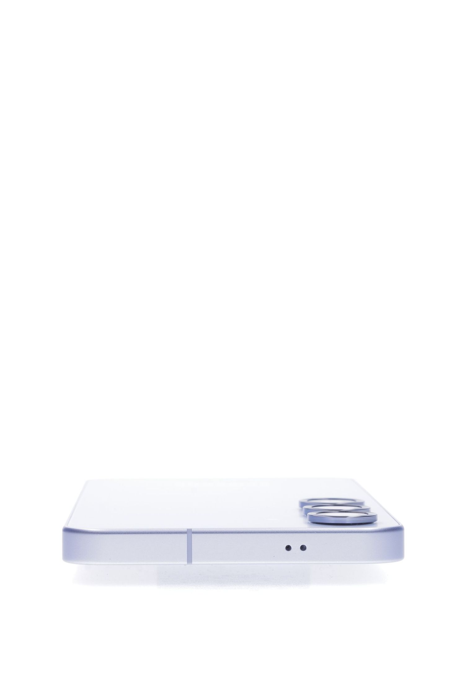 Samsung Galaxy S25 5G 128 GB Icy Blue - Като нов