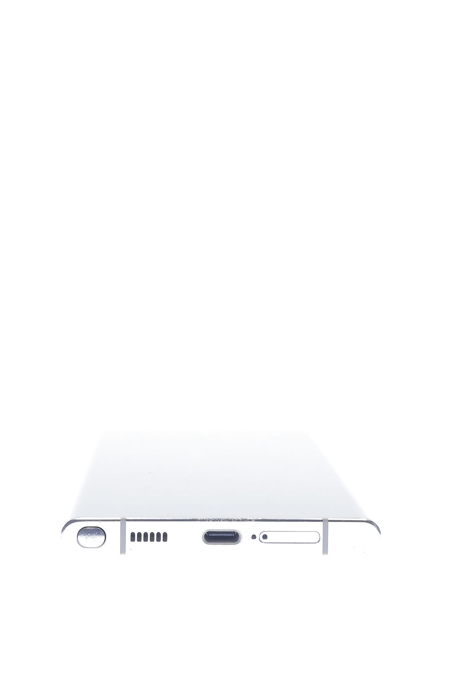 Samsung Galaxy S22 Ultra 5G Dual Sim 128 GB Phantom White - Много добро