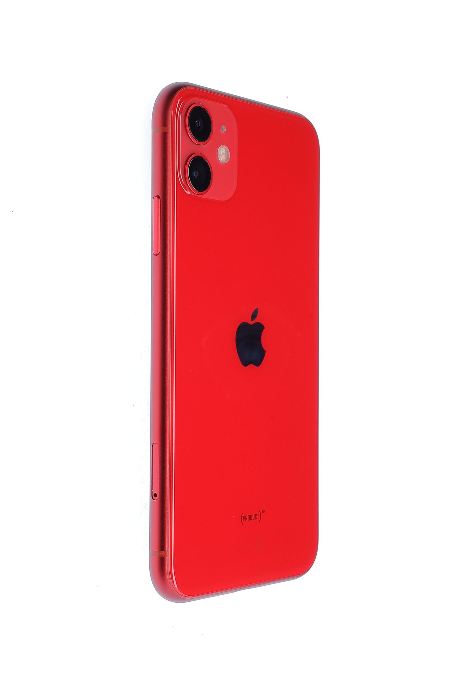 Apple iPhone 11 64 GB Red - Ca nou