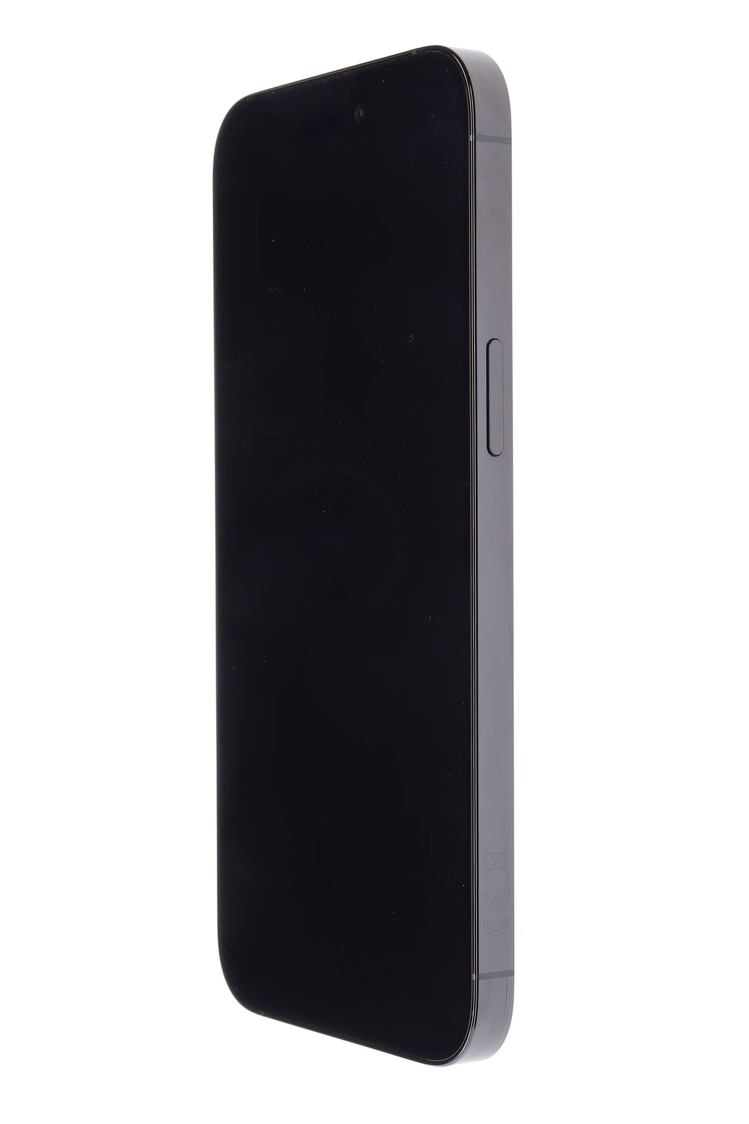 Κινητό τηλέφωνο Apple iPhone 14 Pro Max, Space Black, 128 GB, Foarte Bun