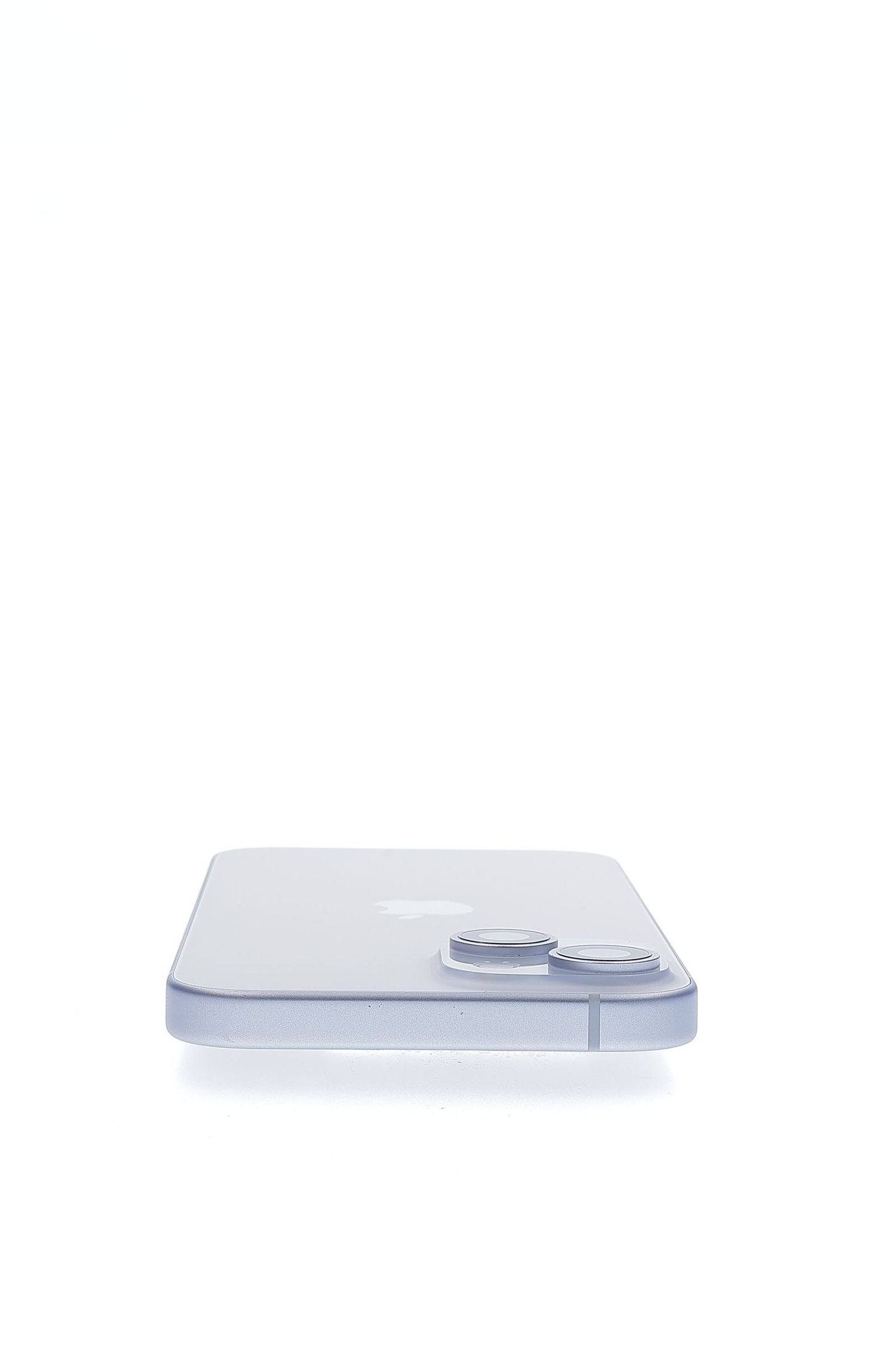 Apple iPhone 15 128 GB Blue - Като нов