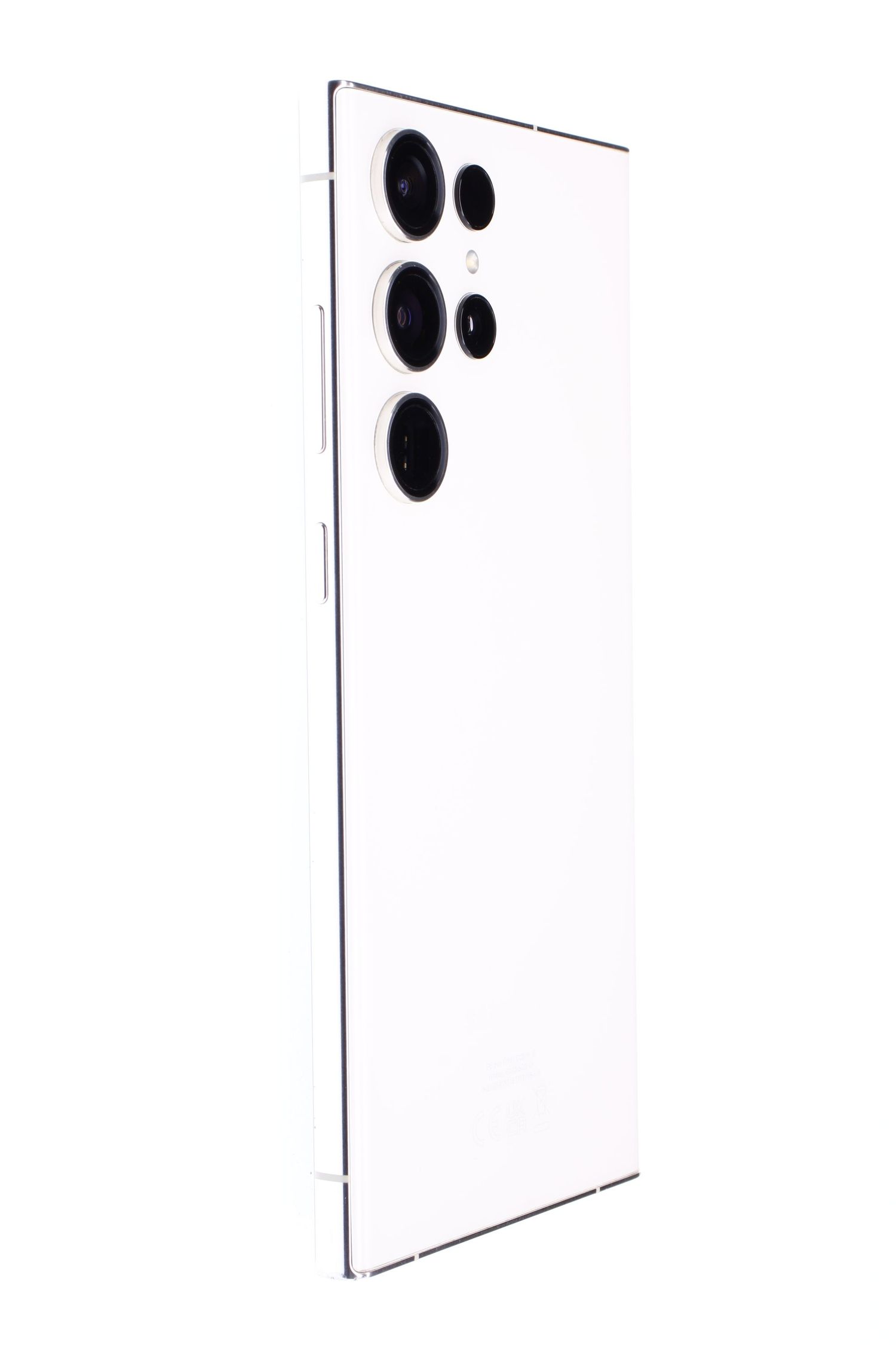 Samsung Galaxy S23 Ultra 5G Dual Sim 512 GB Cream - Excelent