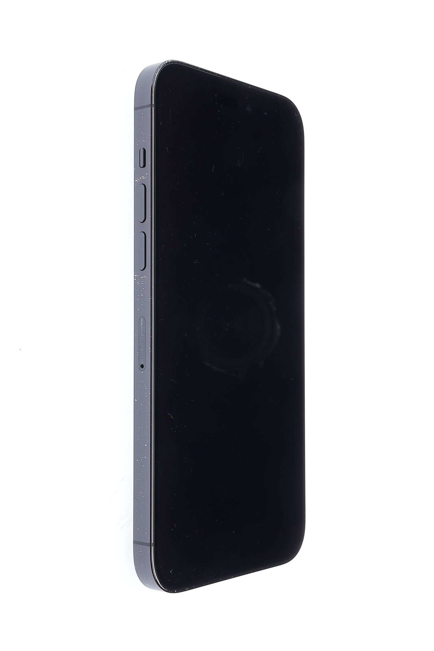 Apple iPhone 14 Pro Max, Space Black, 128 GB - de la 2.239 lei