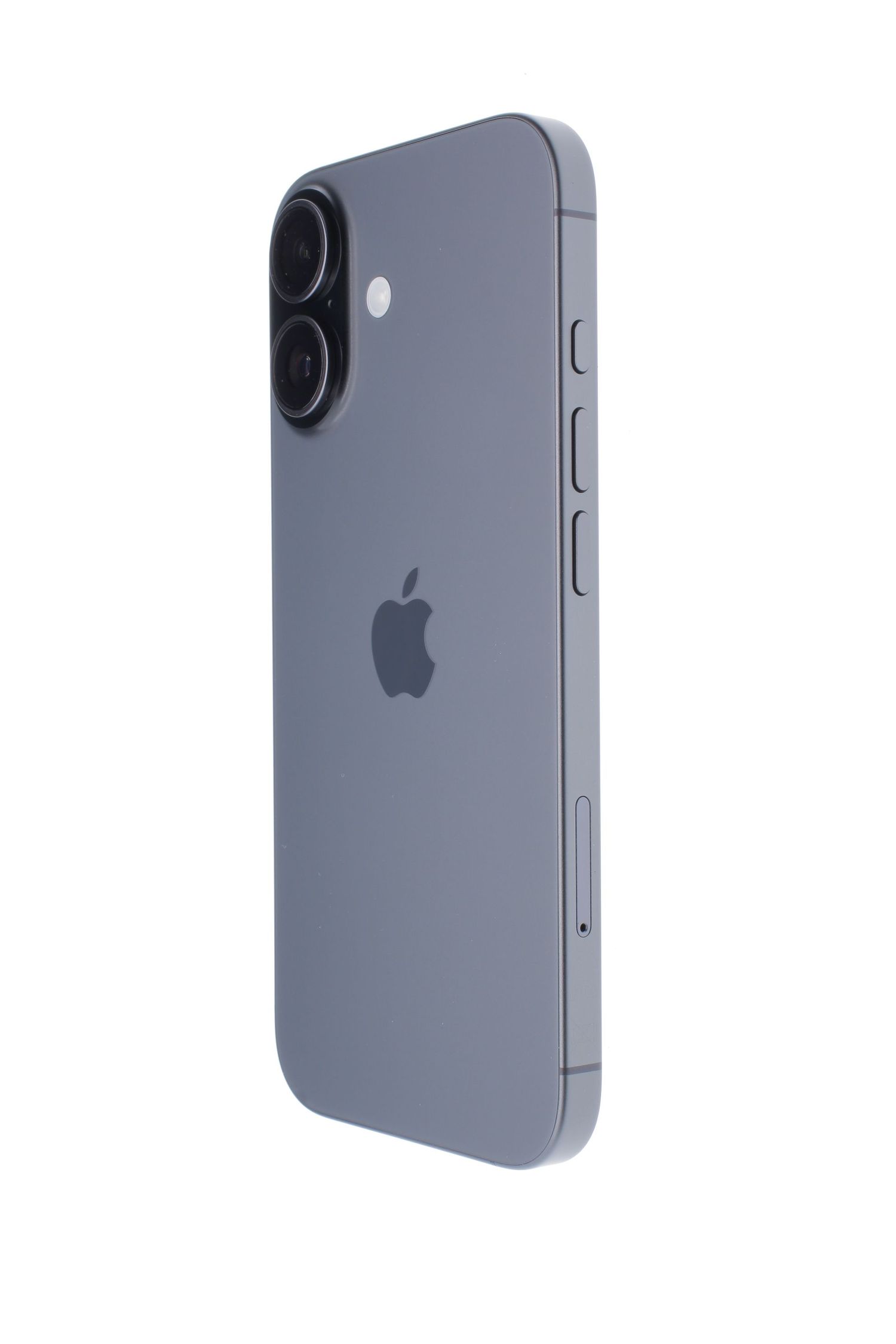 Apple iPhone 17 256 GB Black - Σαν καινούργιο