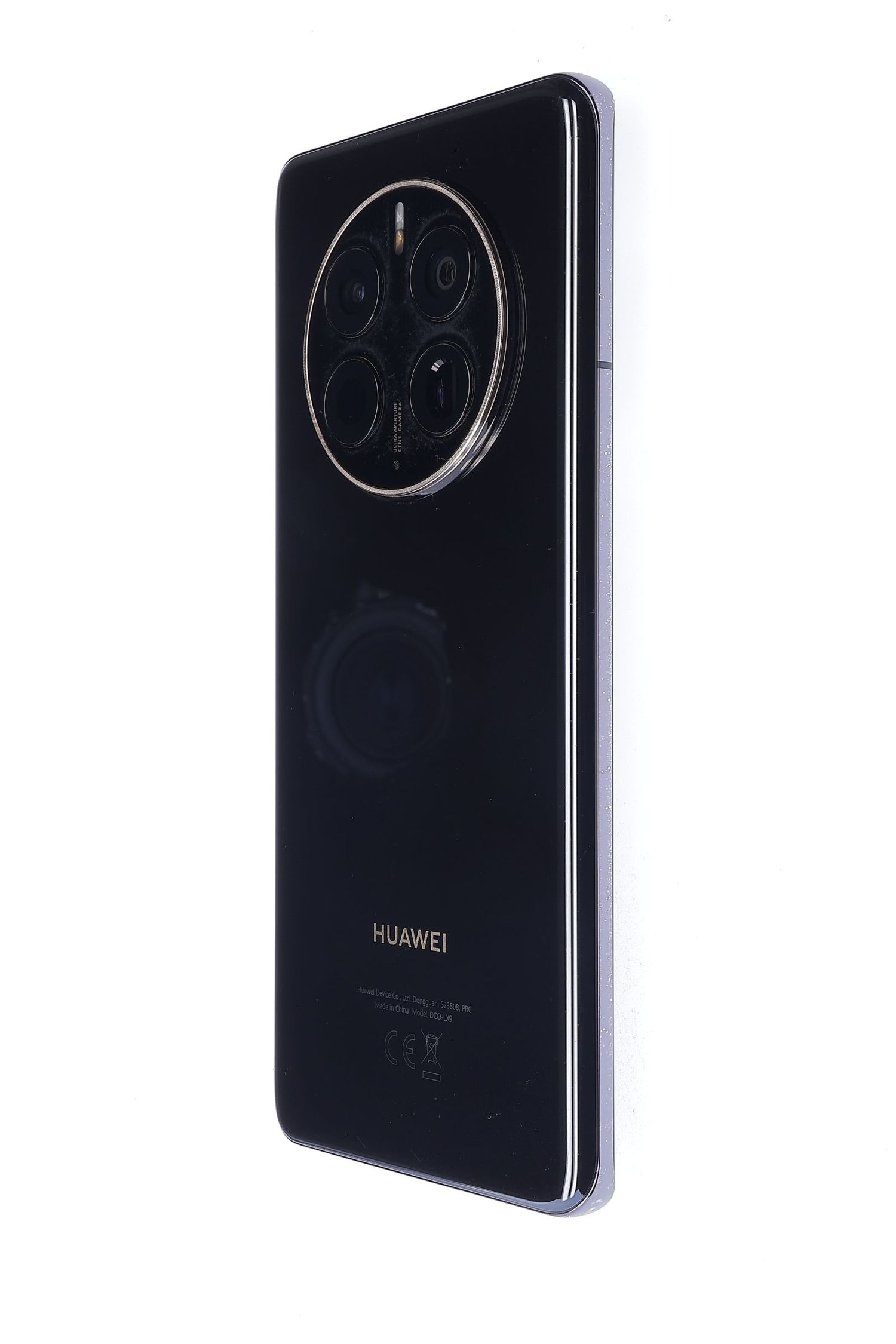 Huawei Mate 50 Pro Dual Sim 256 GB Black - Nagyon jó