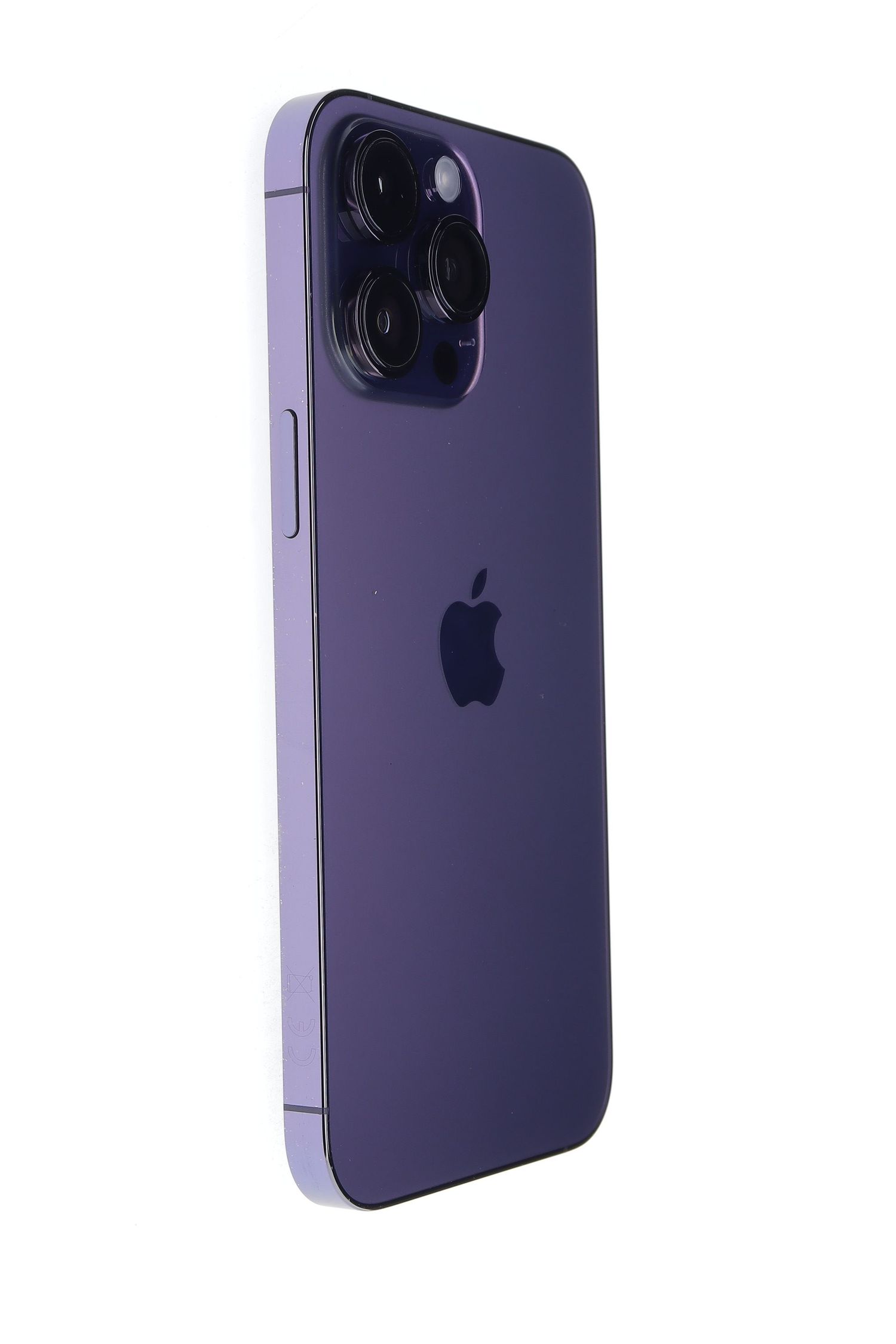 Apple iPhone 14 Pro Max 512 GB Deep Purple - Bun