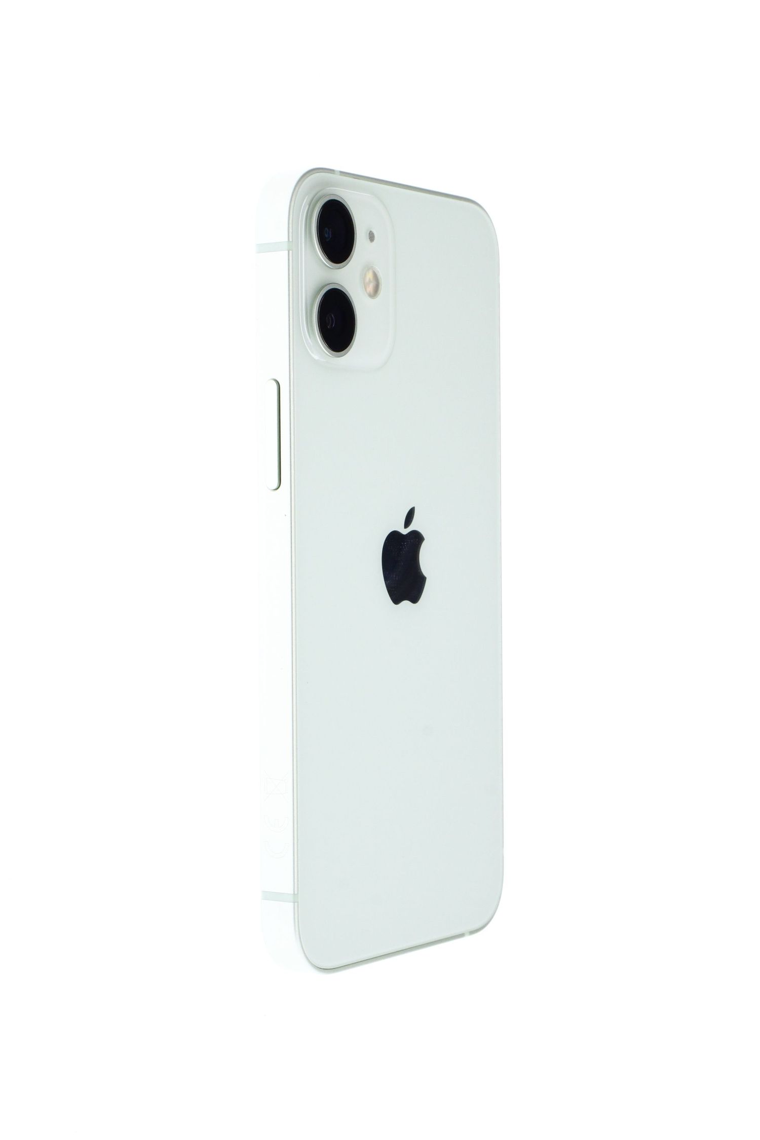 Apple iPhone 12 mini 64 GB Green - Σαν καινούργιο