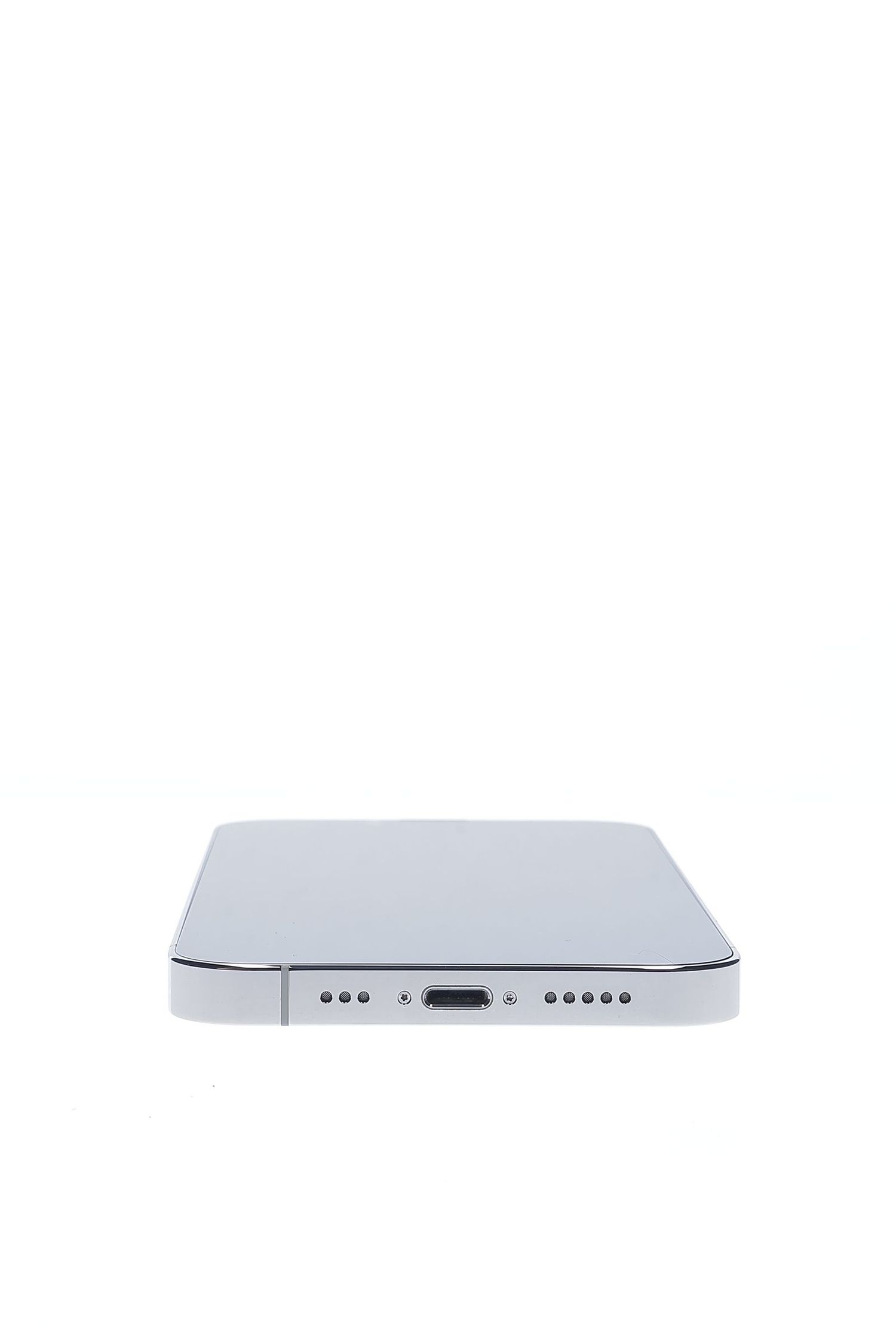 Apple iPhone 13 Pro 128 GB Silver - Като нов