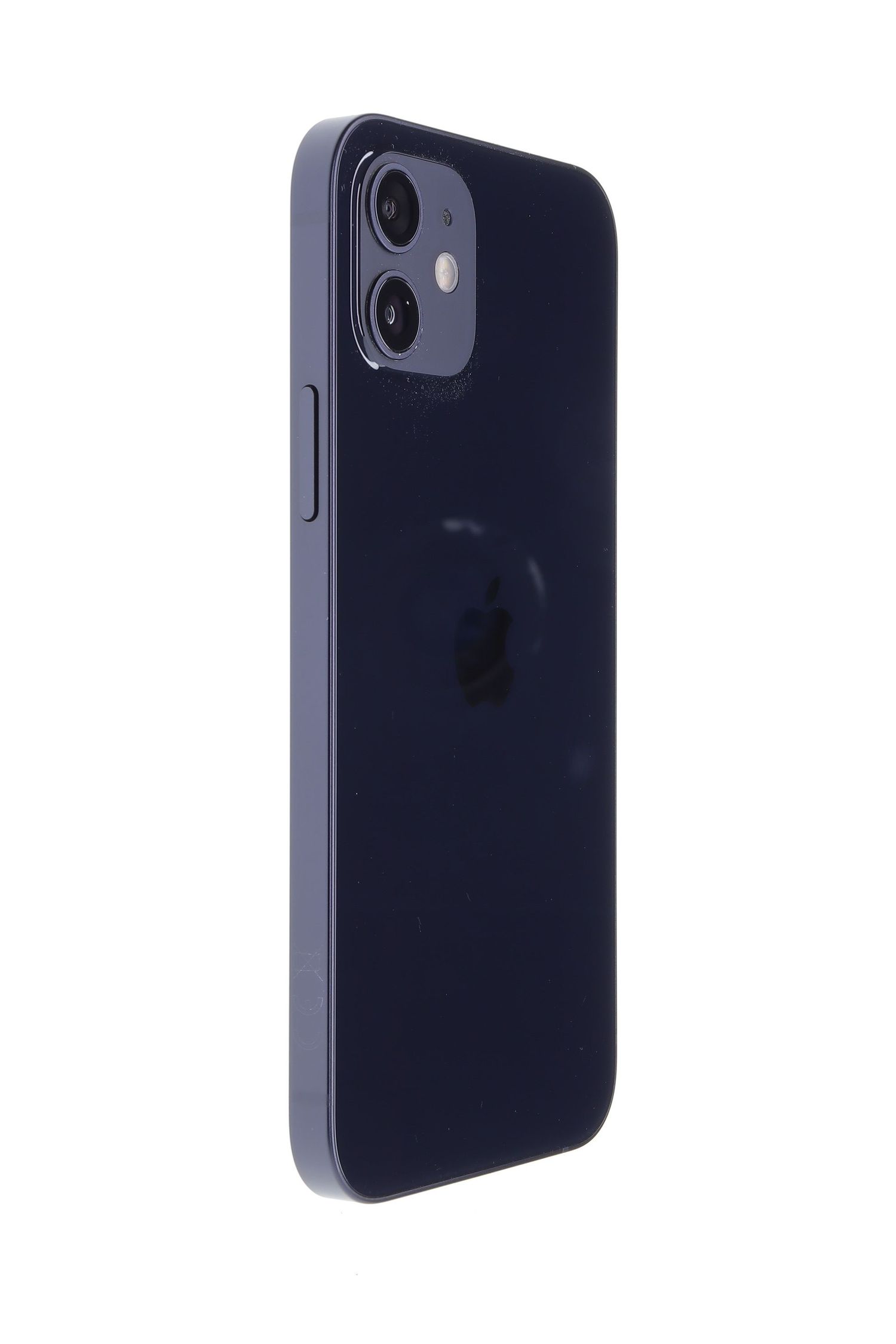 Apple iPhone 12 64 GB Black - Kiváló
