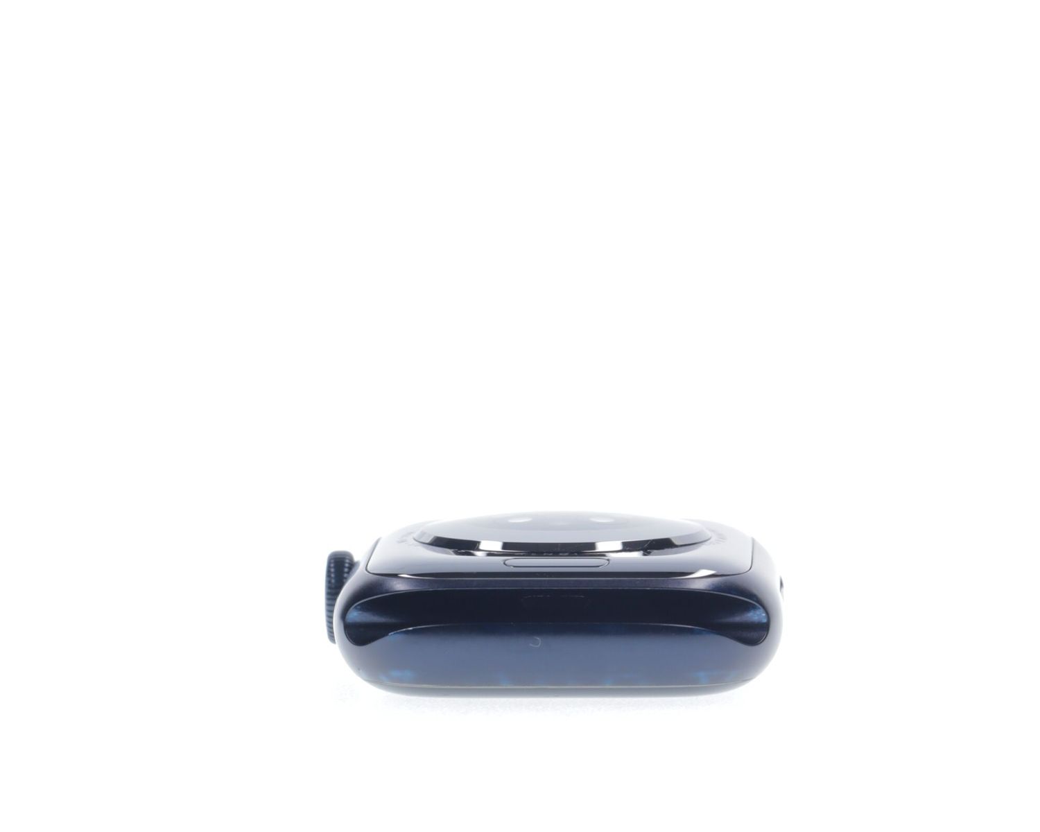Apple Watch Series 9 2023, GPS, Aluminium 41mm Midnight - Πολύ καλό
