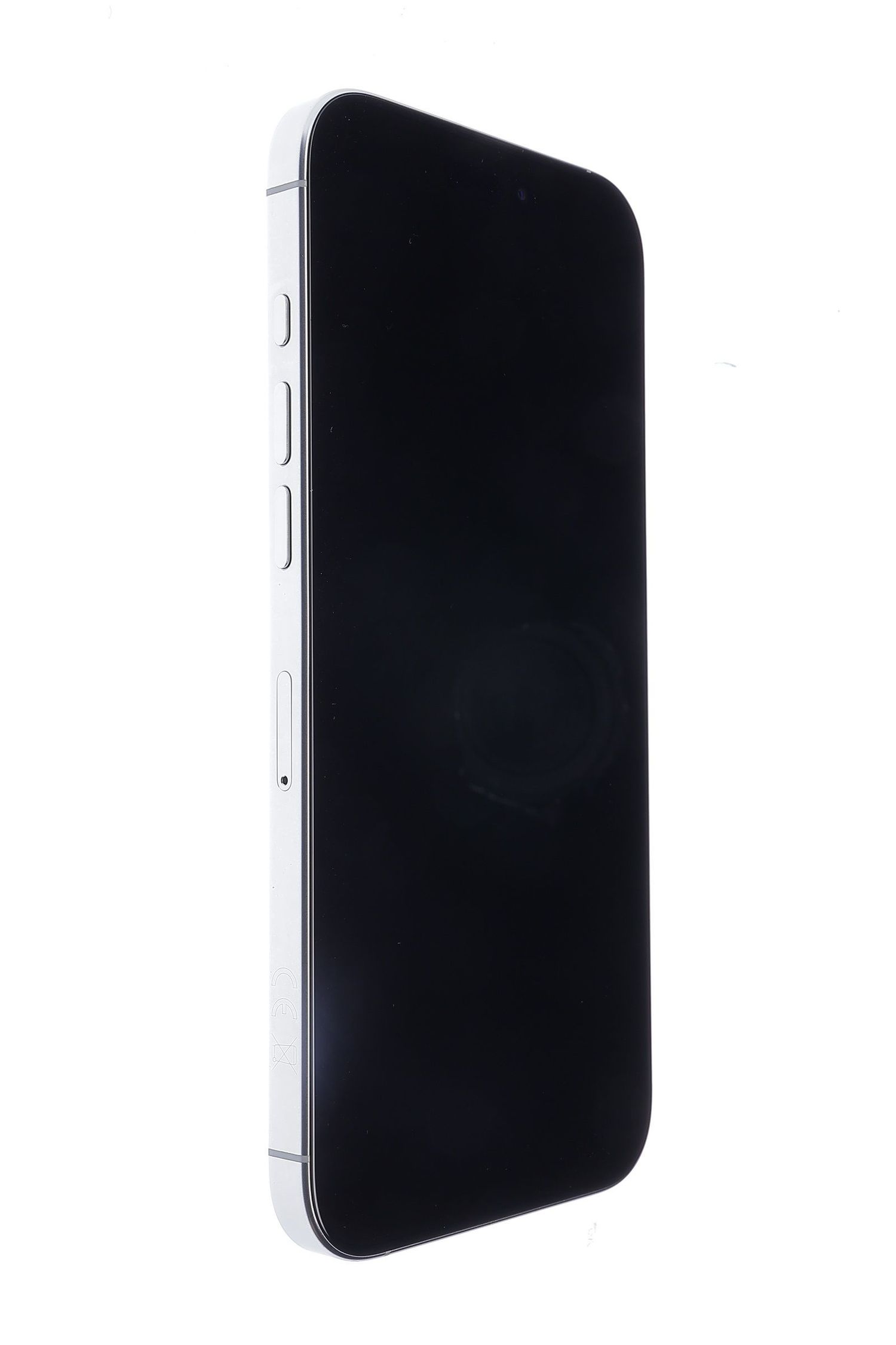Apple iPhone 16 Pro Max 256 GB White Titanium - Ca nou