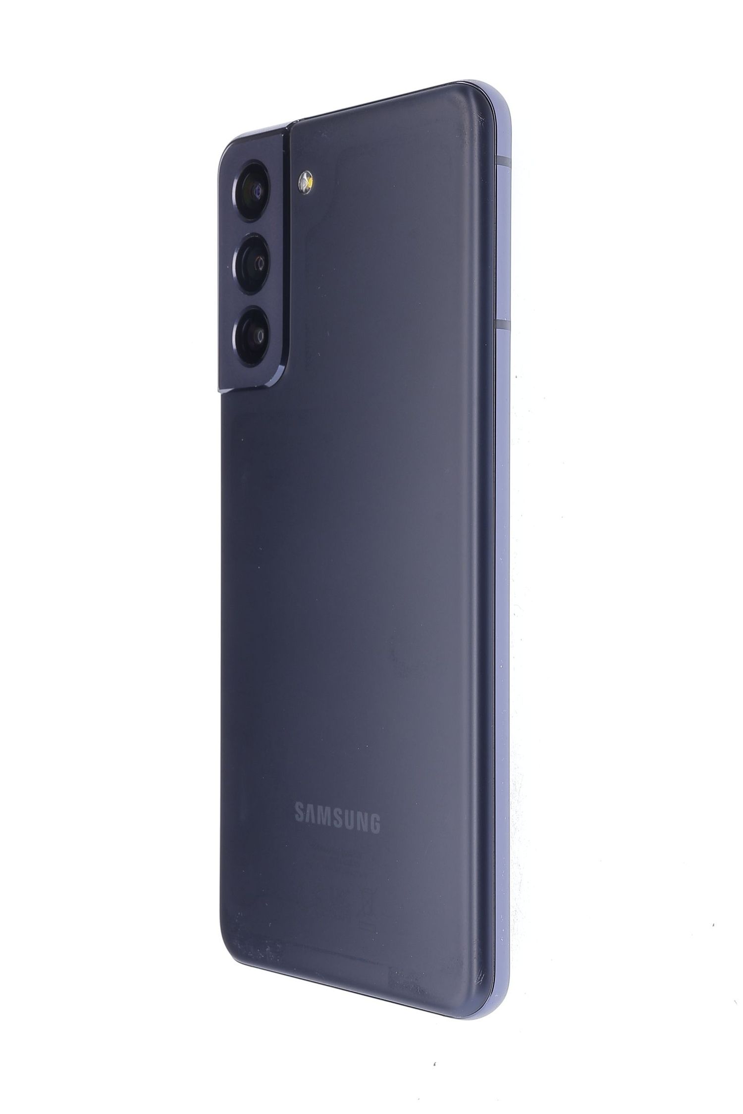 Samsung Galaxy S21 5G Dual Sim 256 GB Gray - Πολύ καλό