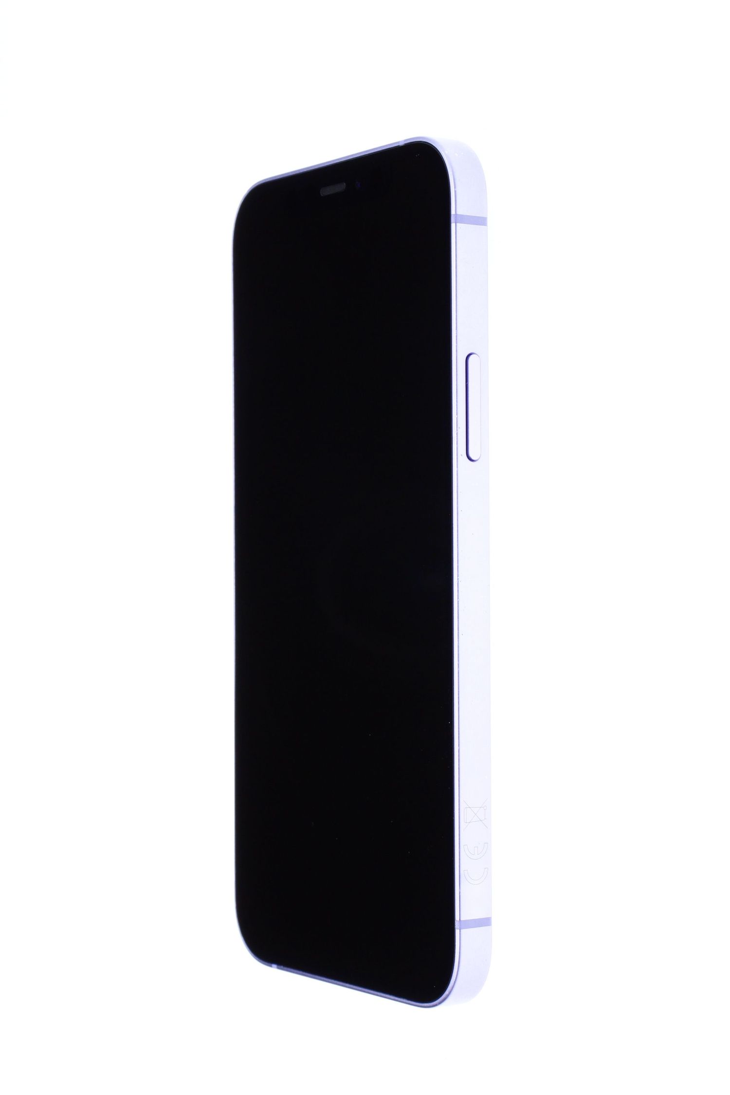 Apple iPhone 12 64 GB Purple - Отлично