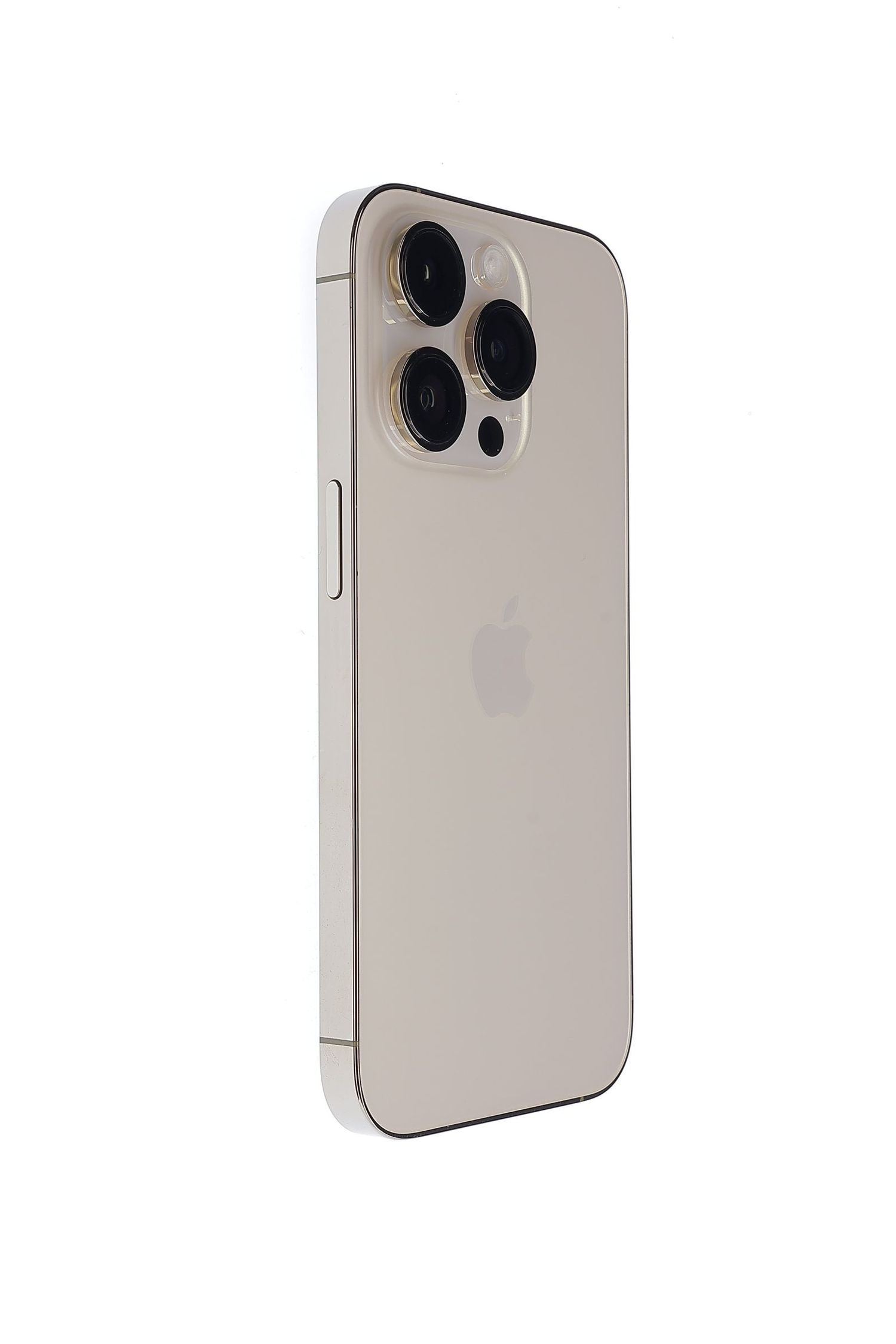 Apple iPhone 14 Pro, Gold, 256 GB - de la 2.219 lei