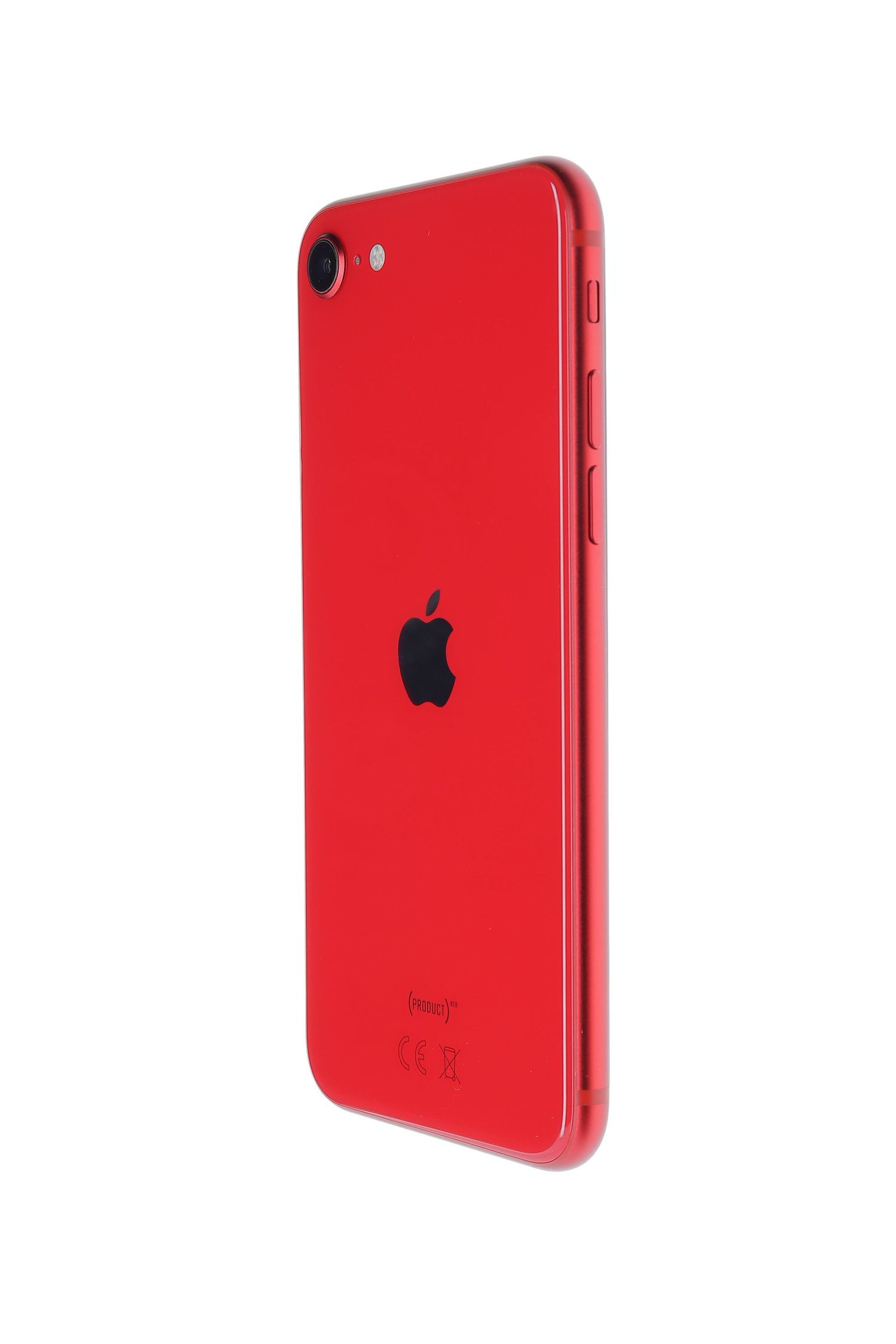 Apple iPhone SE 2020 64 GB Red - Като нов