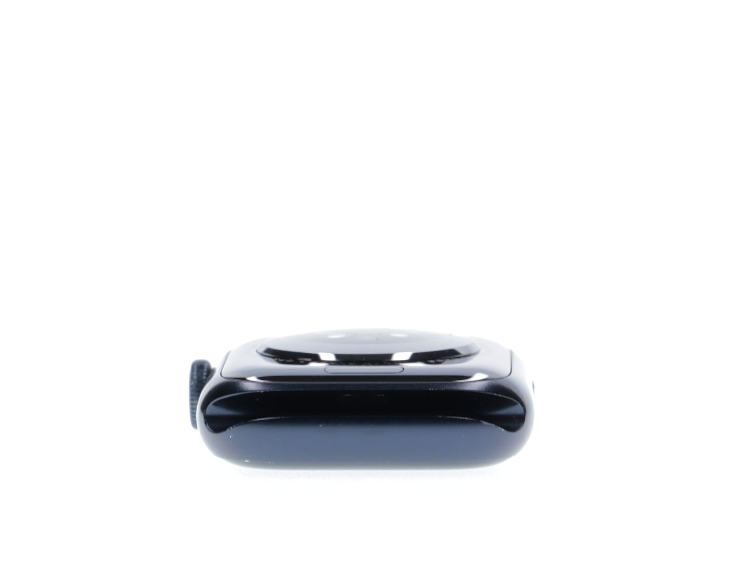 Apple Watch Series 7 2021, GPS + Cellular, Aluminium 41mm Midnight - Πολύ καλό