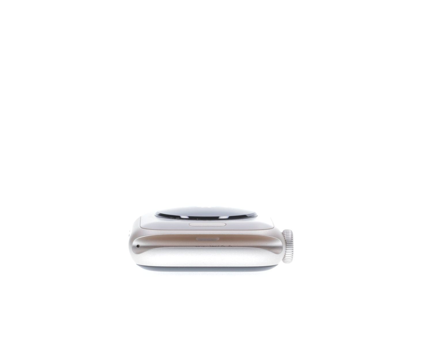 Apple Watch SE 2022, GPS, Aluminium 40mm Starlight - Ca nou